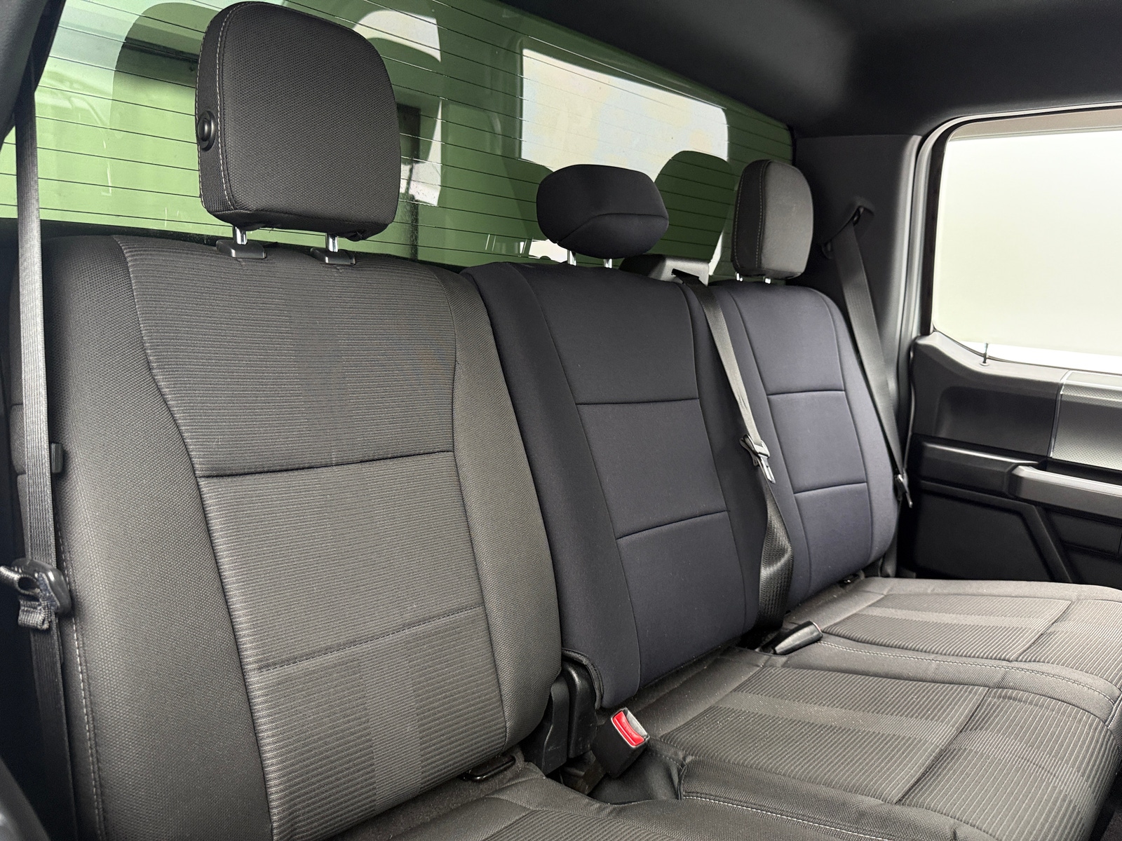 Thumbnail: 2015 Ford Econoline - 6