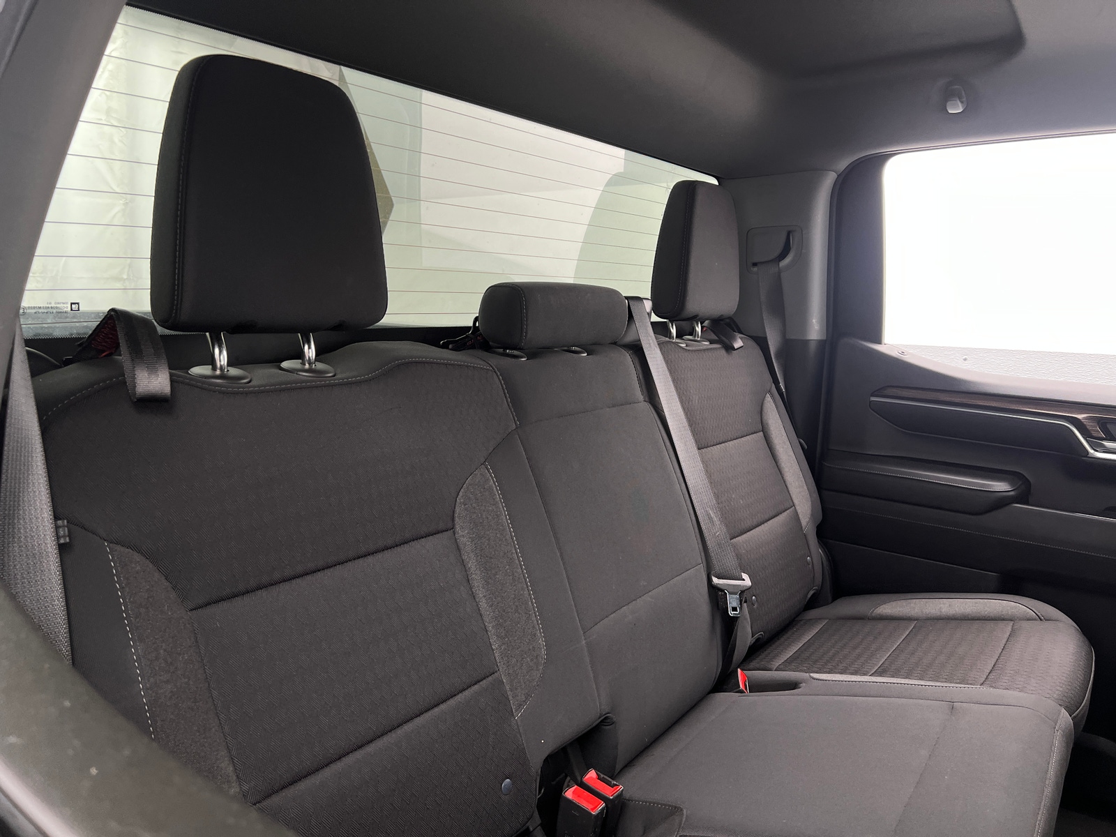 Thumbnail: 2023 Chevrolet Silverado 1500 - 6