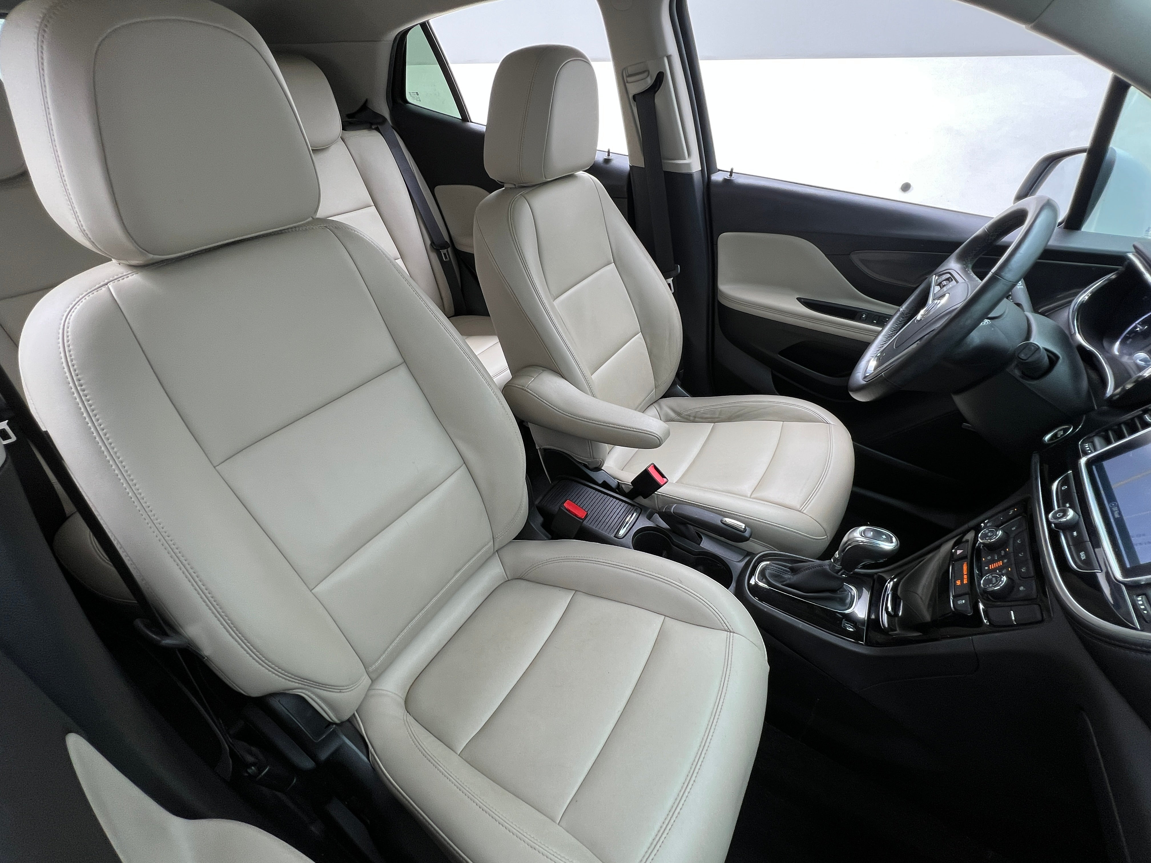 2018 Buick Encore