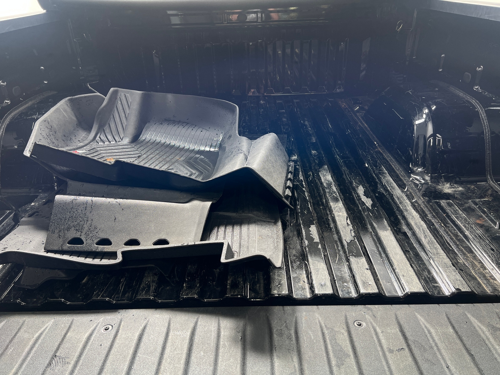 Thumbnail: 2024 Chevrolet Silverado 1500 - 7