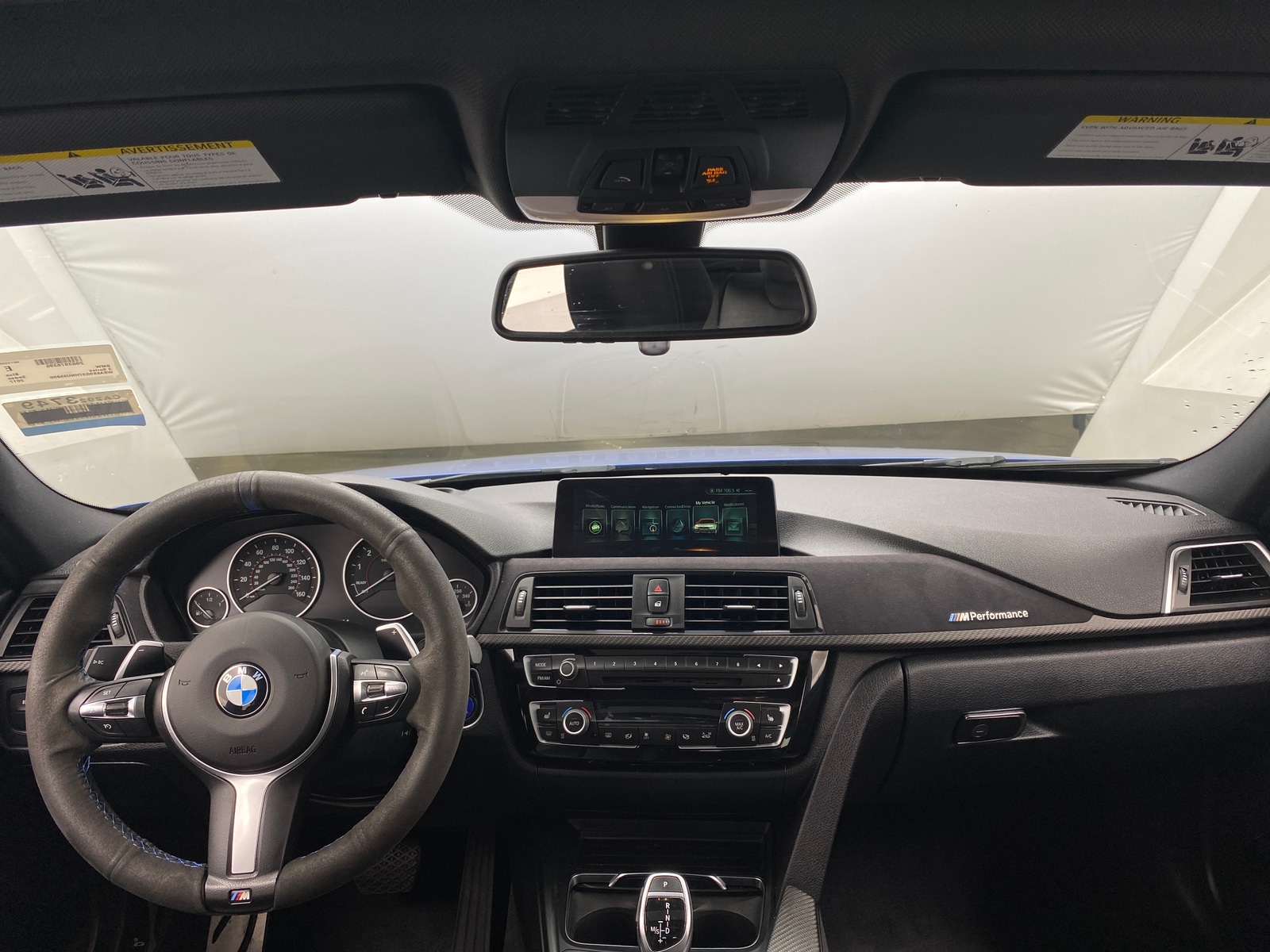 Thumbnail: 2017 BMW 3 Series - 2