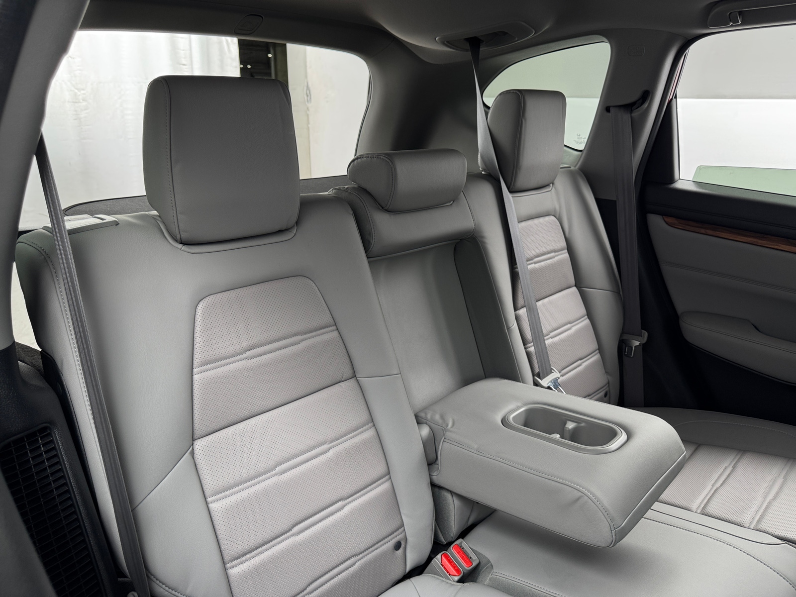 Thumbnail: 2022 Honda CR-V - 5