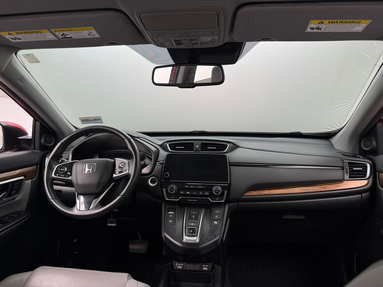 Thumbnail: 2022 Honda CR-V - 2
