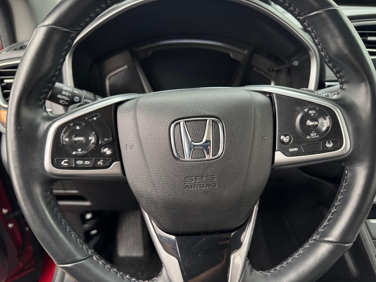 Thumbnail: 2022 Honda CR-V - 4