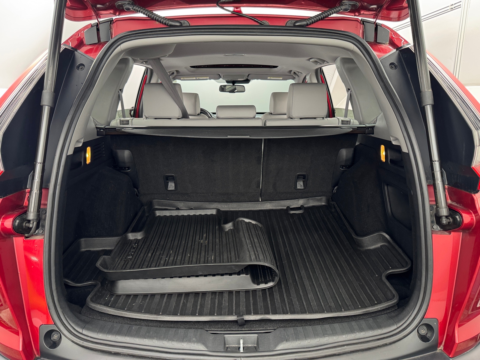 Thumbnail: 2022 Honda CR-V - 6