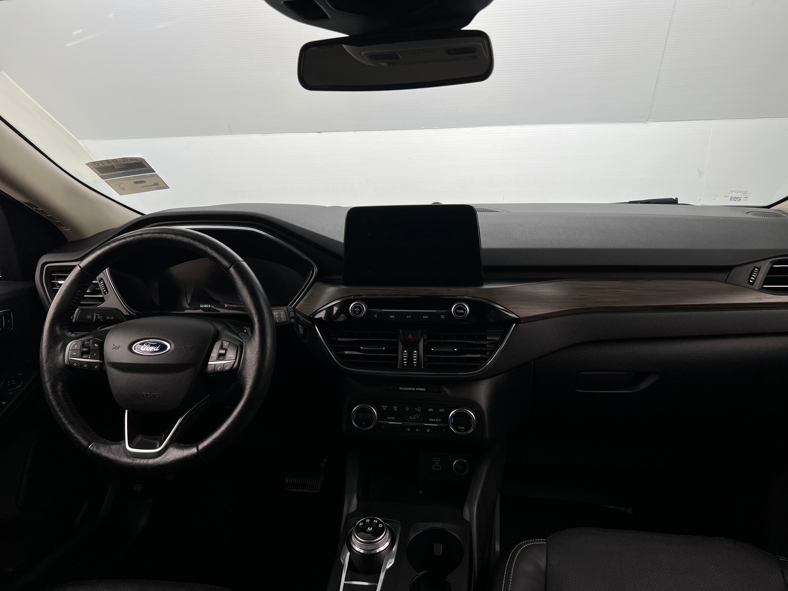 Thumbnail: 2020 Ford Escape - 2