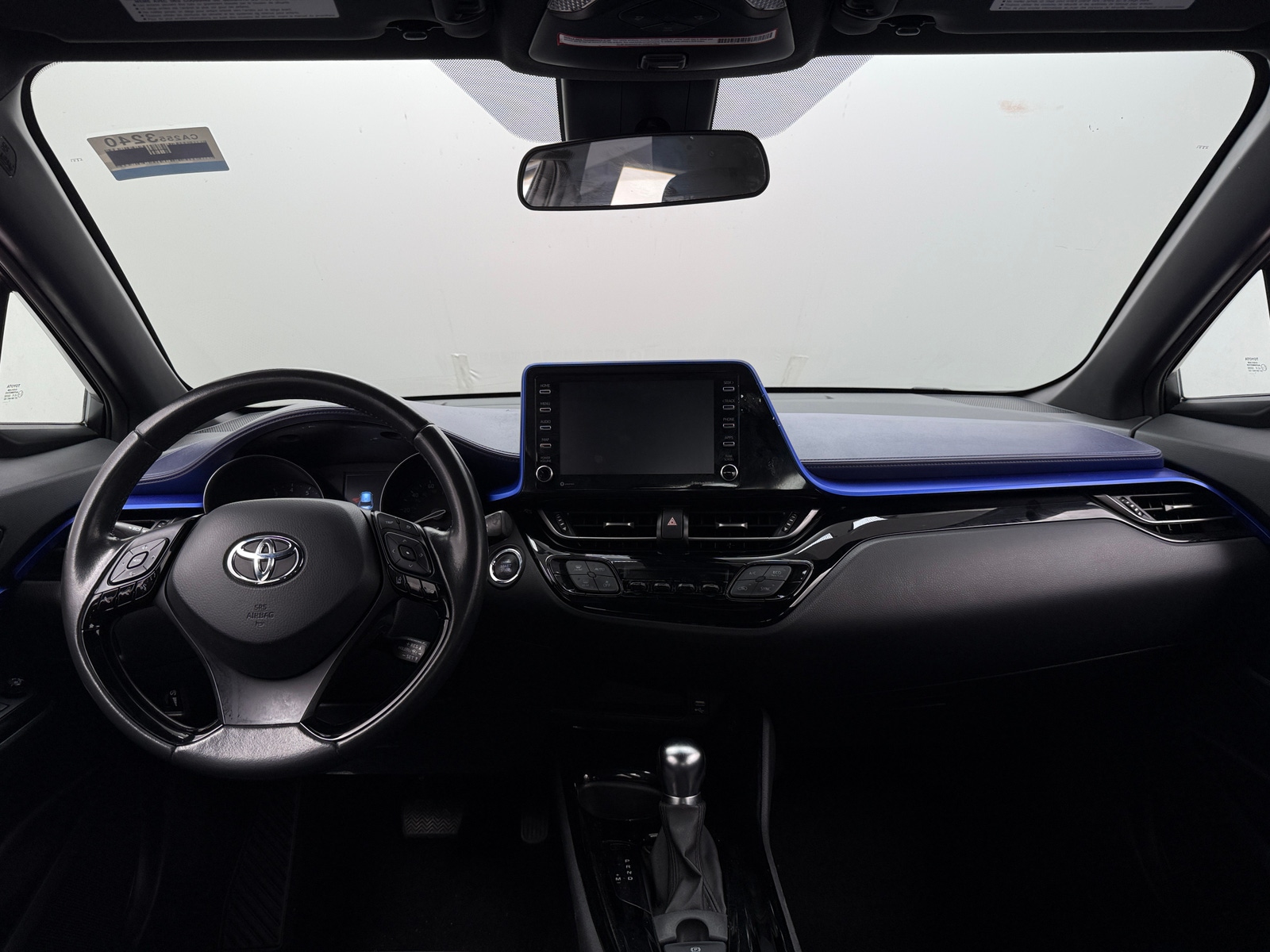 Thumbnail: 2021 Toyota C-HR - 3
