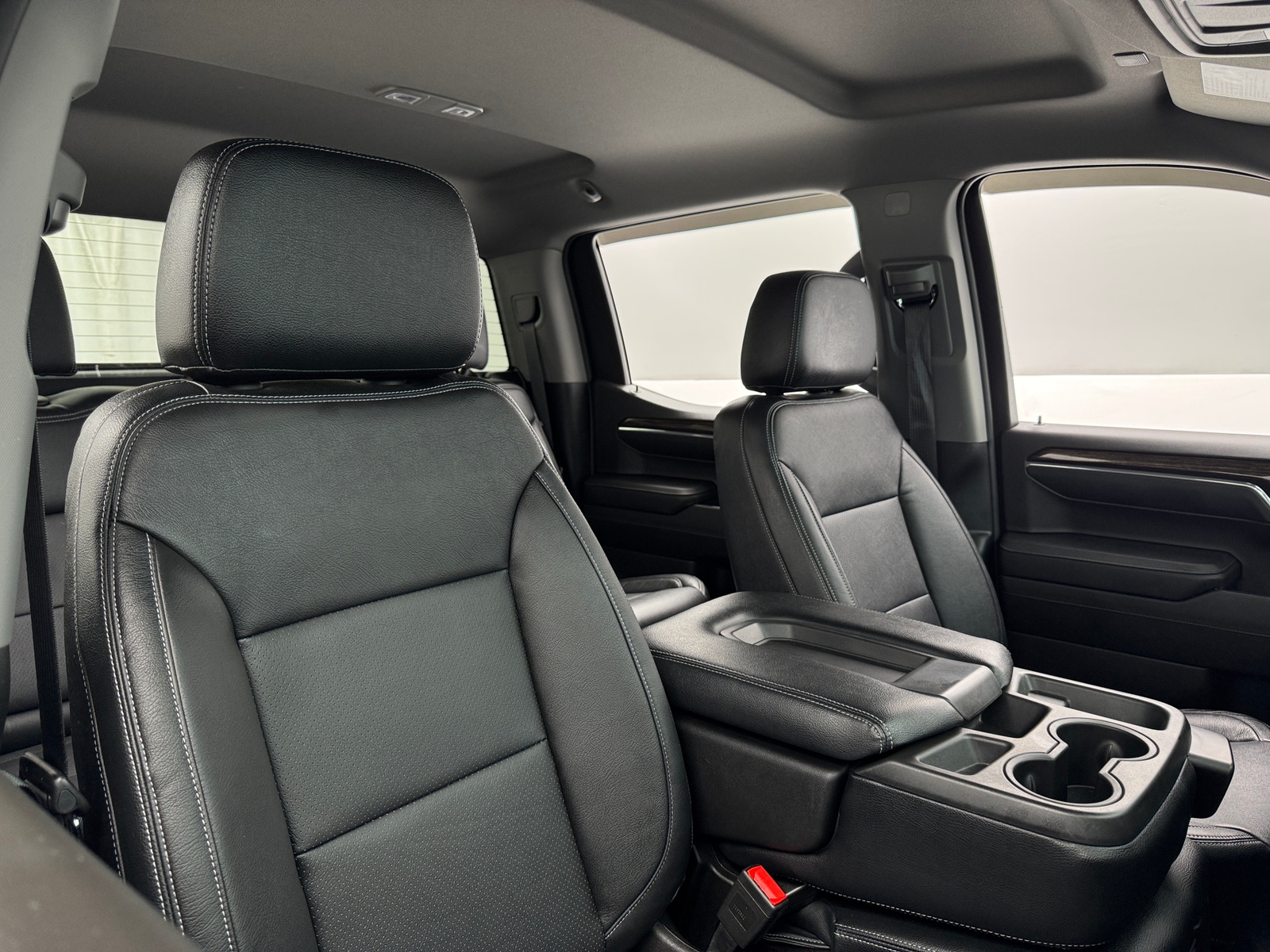 Thumbnail: 2023 GMC Sierra 1500 - 2