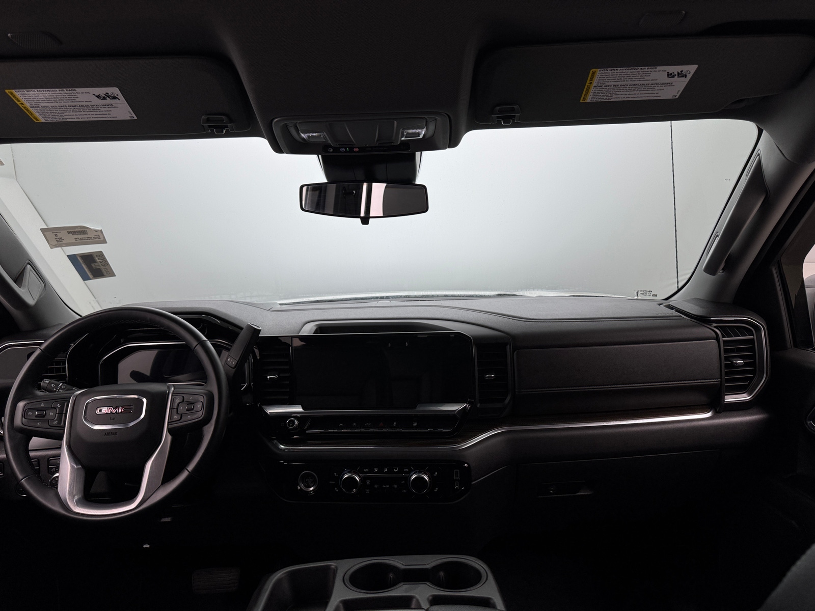 Thumbnail: 2023 GMC Sierra 1500 - 3