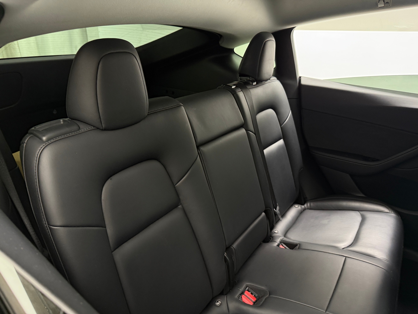 Thumbnail: 2021 Tesla Model Y - 4