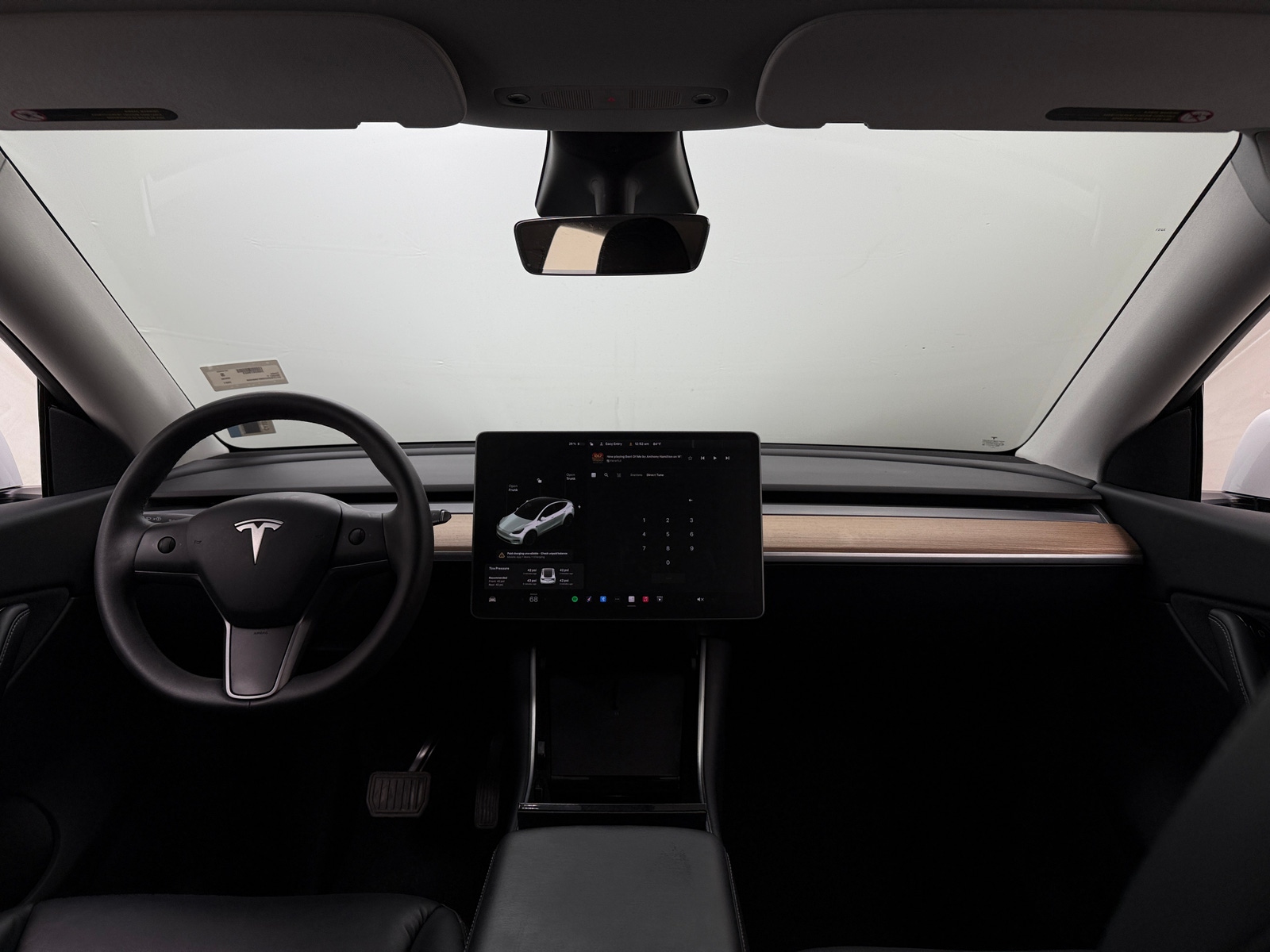 Thumbnail: 2021 Tesla Model Y - 2