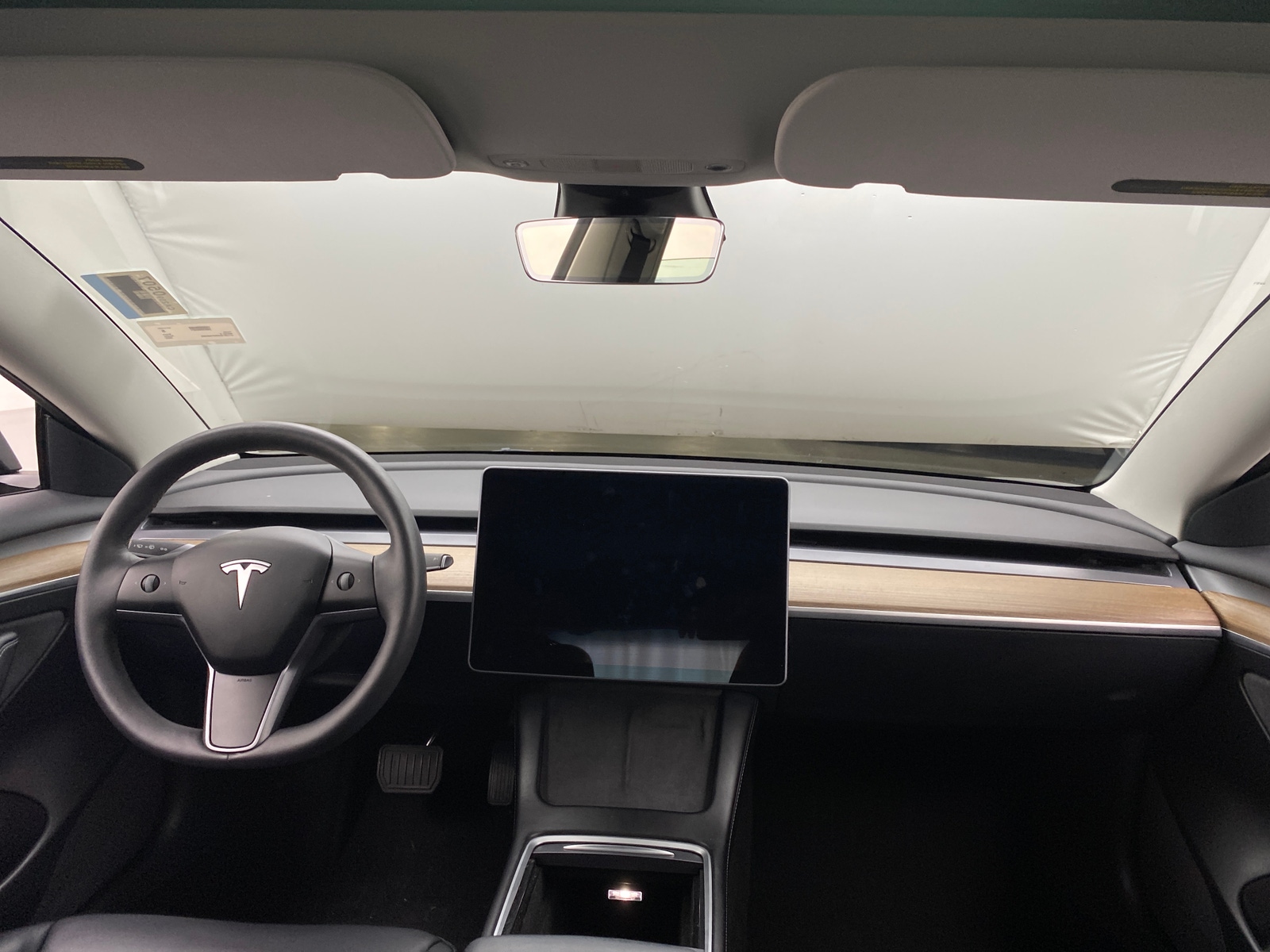 Thumbnail: 2022 Tesla Model 3 - 2