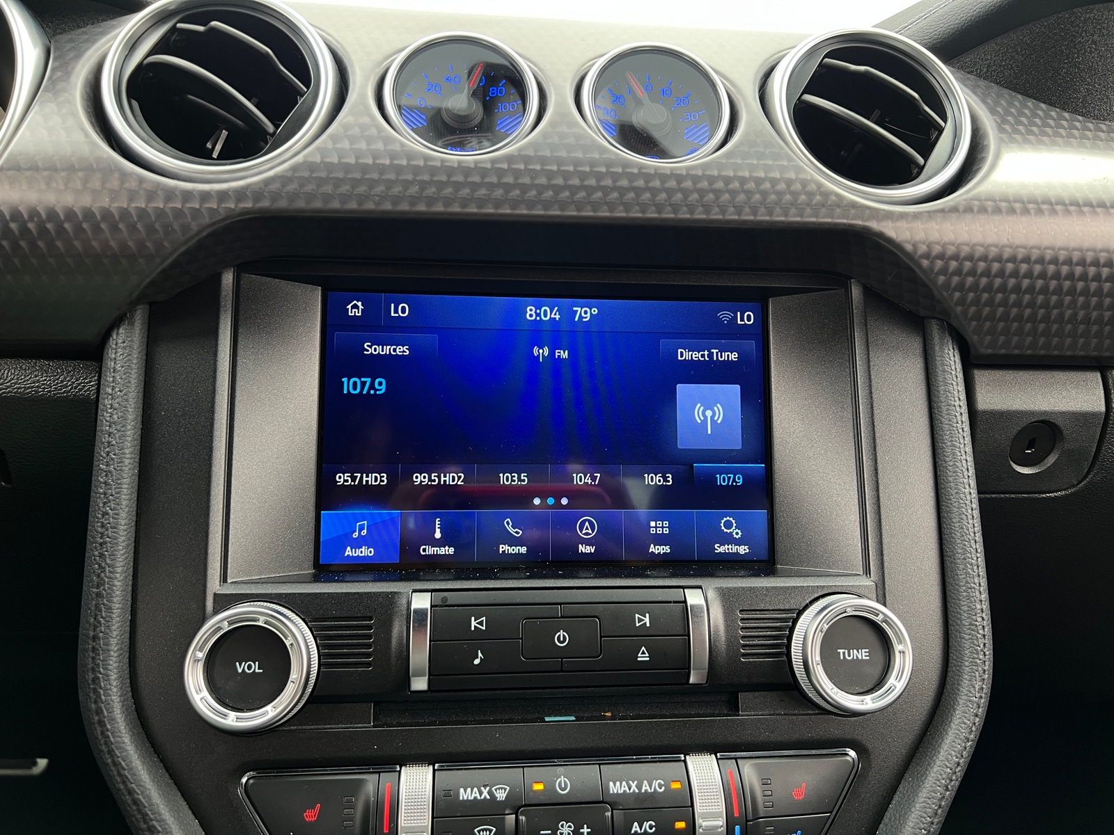 Thumbnail: 2019 Ford Mustang - 2