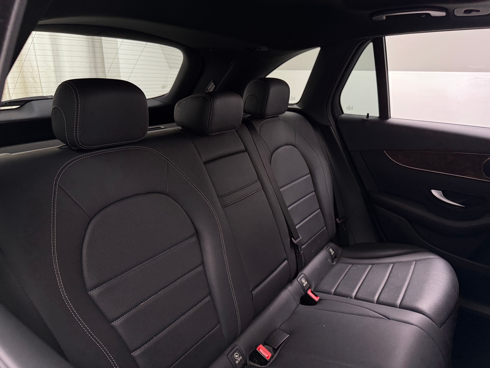 Thumbnail: 2019 Mercedes-Benz GLC - 5