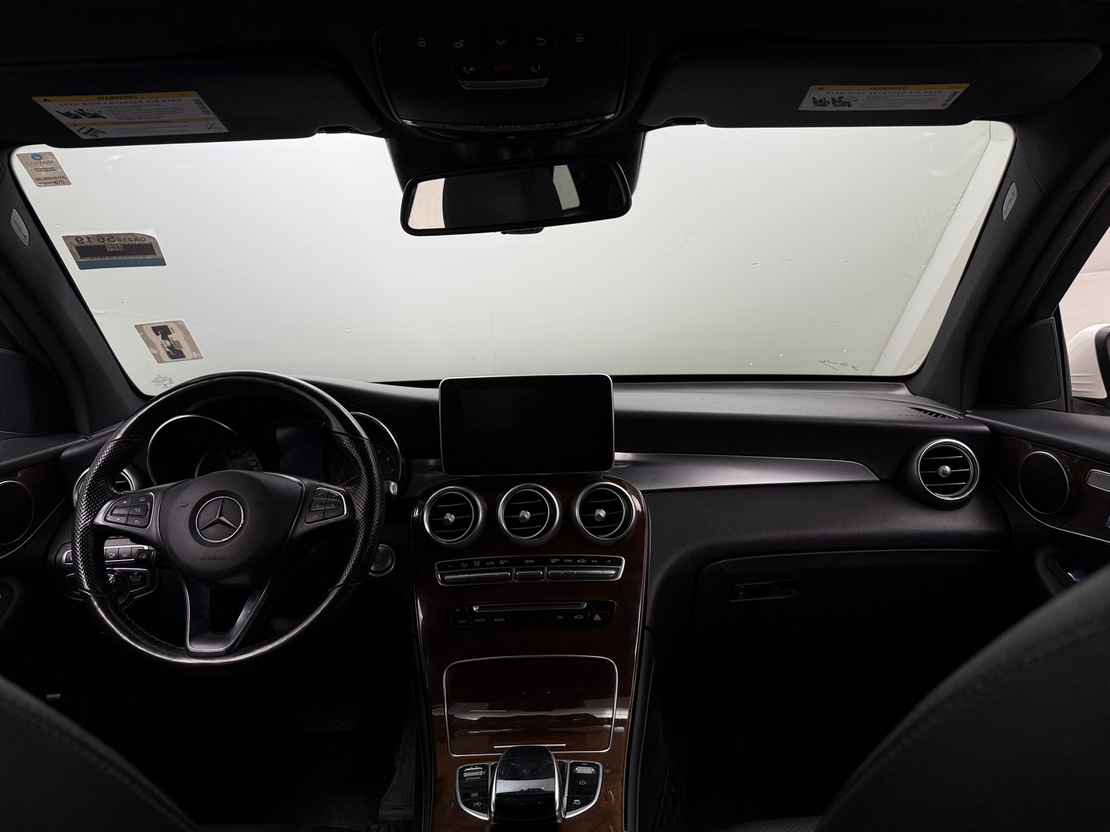Thumbnail: 2019 Mercedes-Benz GLC - 2