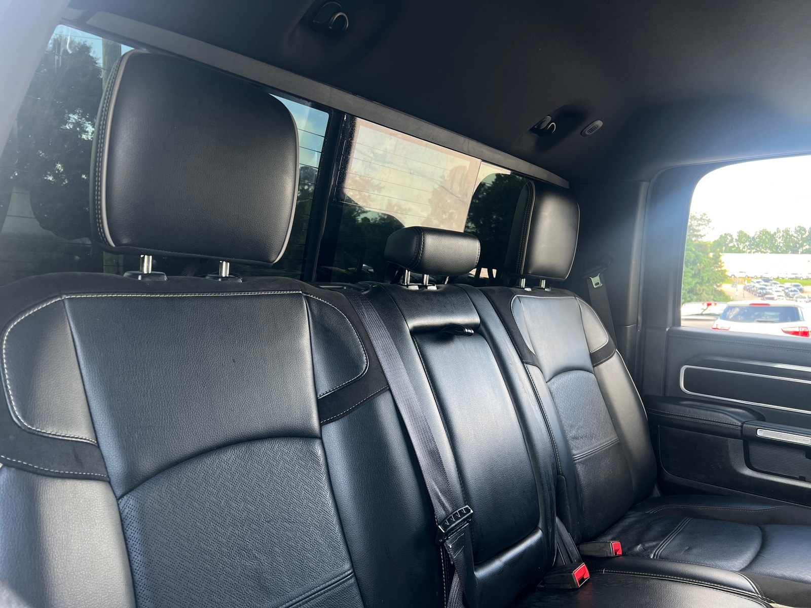 Thumbnail: 2019 RAM 3500 - 5