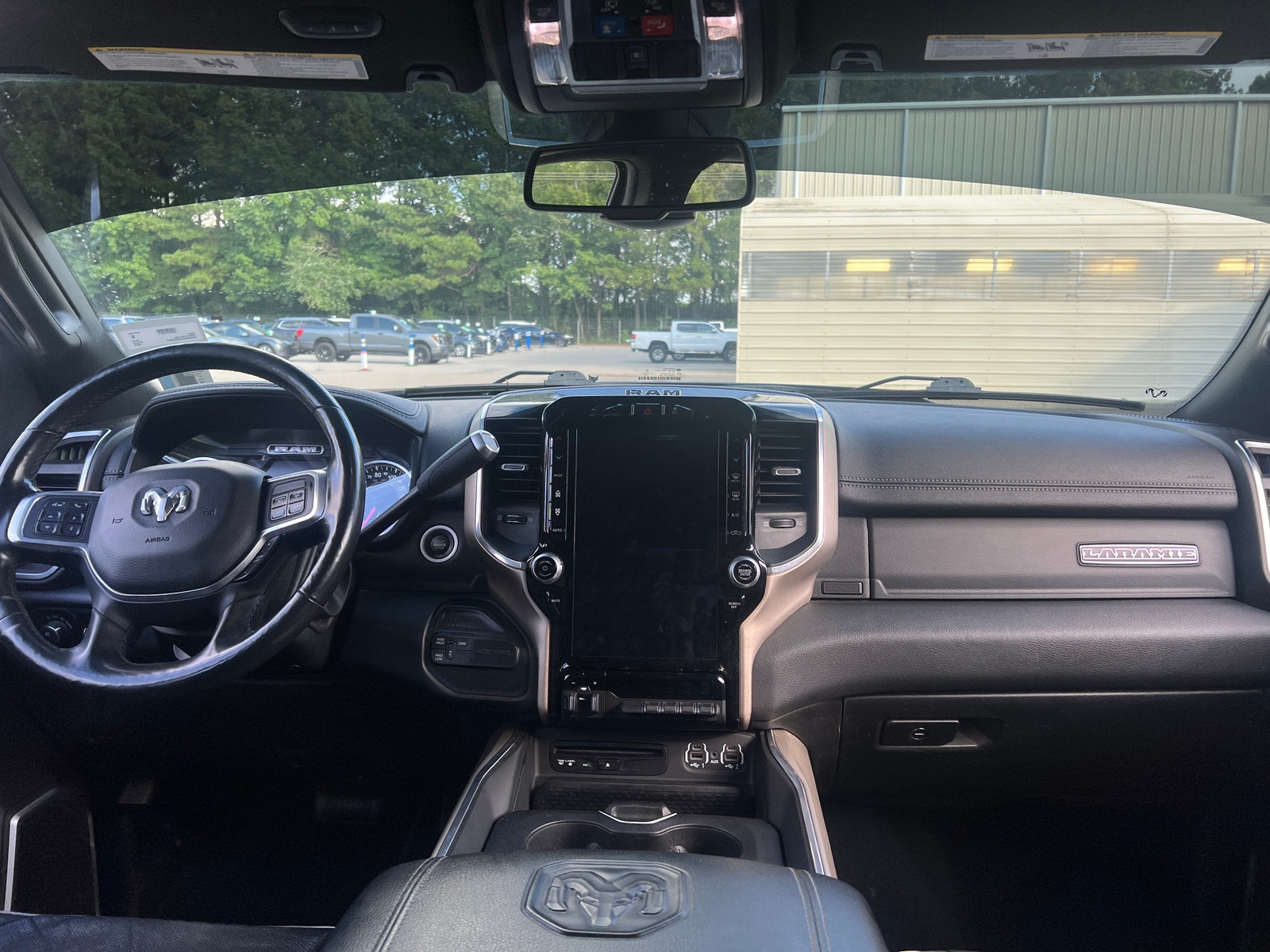 Thumbnail: 2019 RAM 3500 - 2