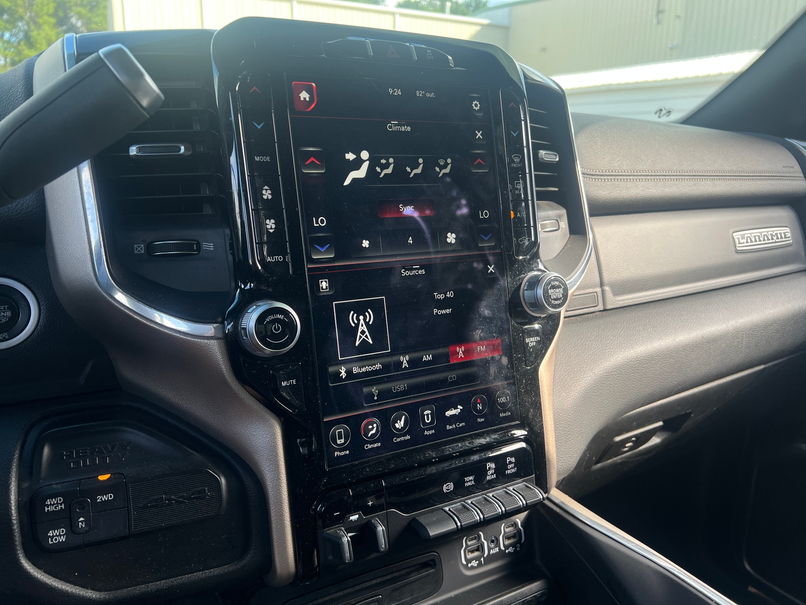 Thumbnail: 2019 RAM 3500 - 3