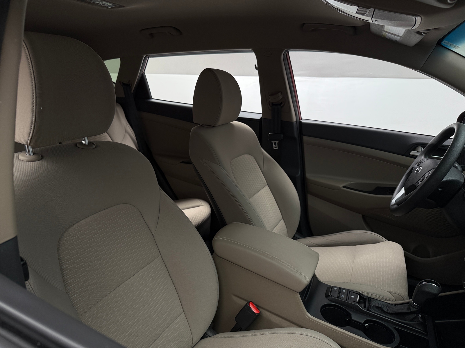 Thumbnail: 2021 Hyundai Tucson - 2
