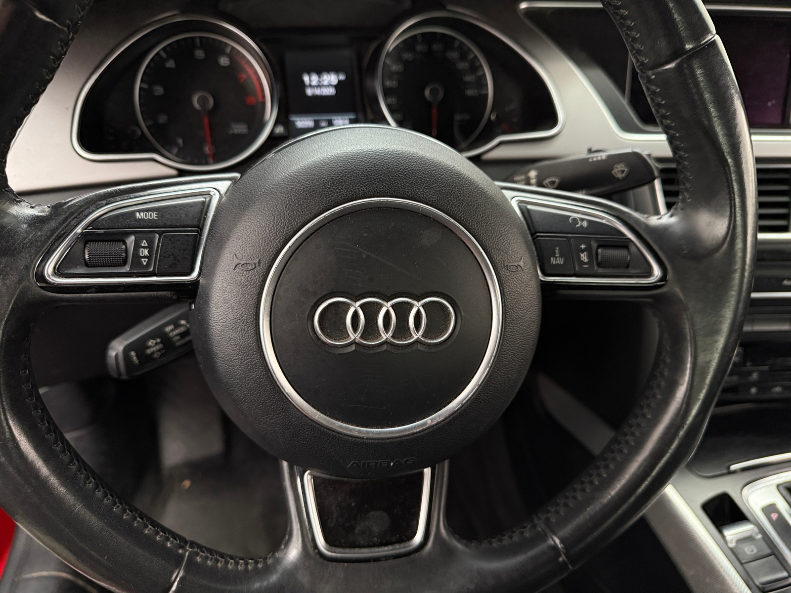 Thumbnail: 2013 Audi A5 - 3