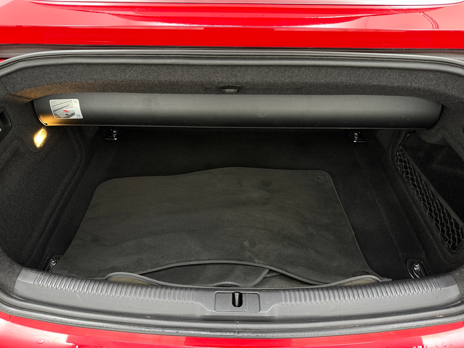 Thumbnail: 2013 Audi A5 - 4