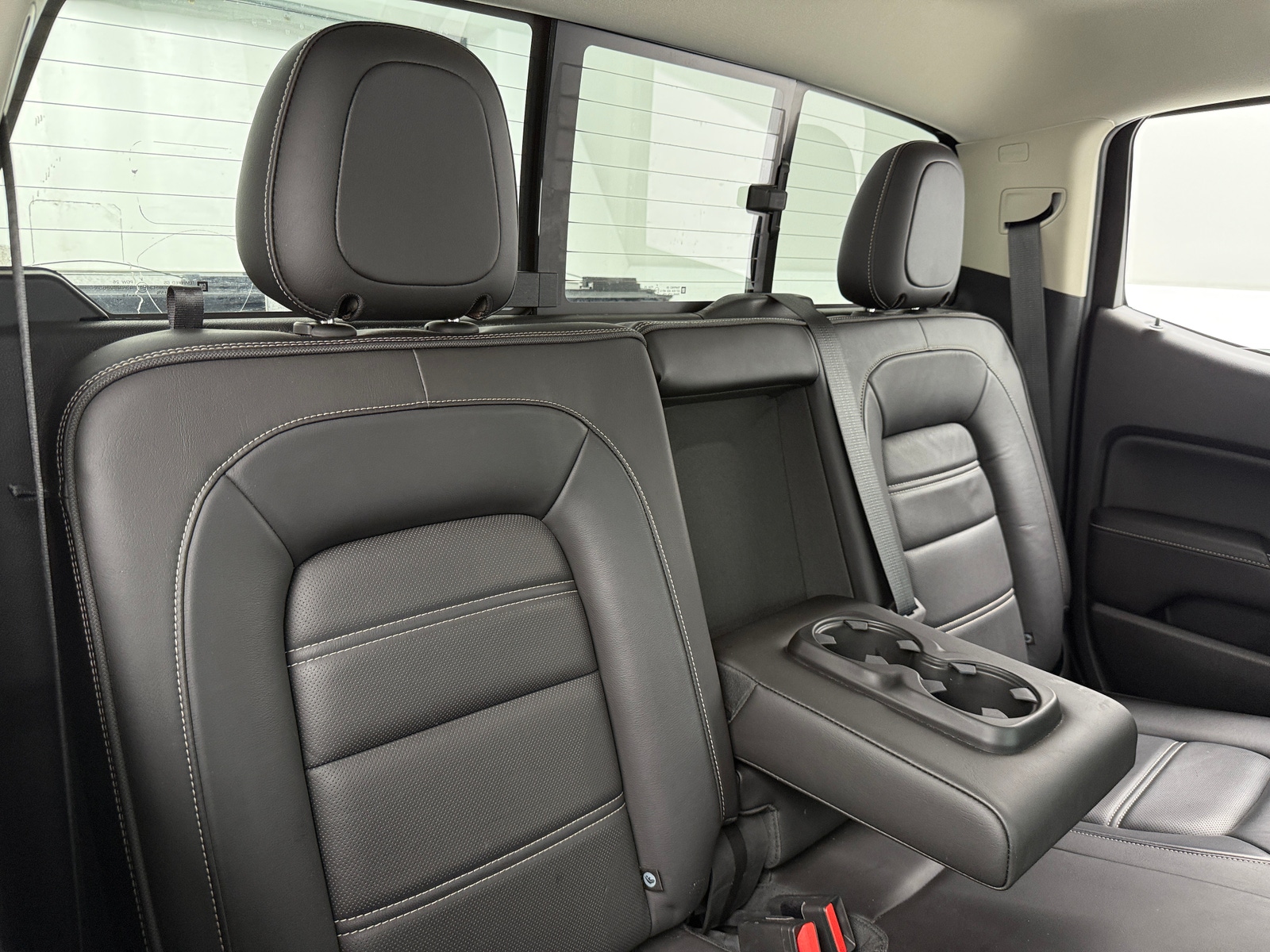 Thumbnail: 2018 GMC Canyon - 5