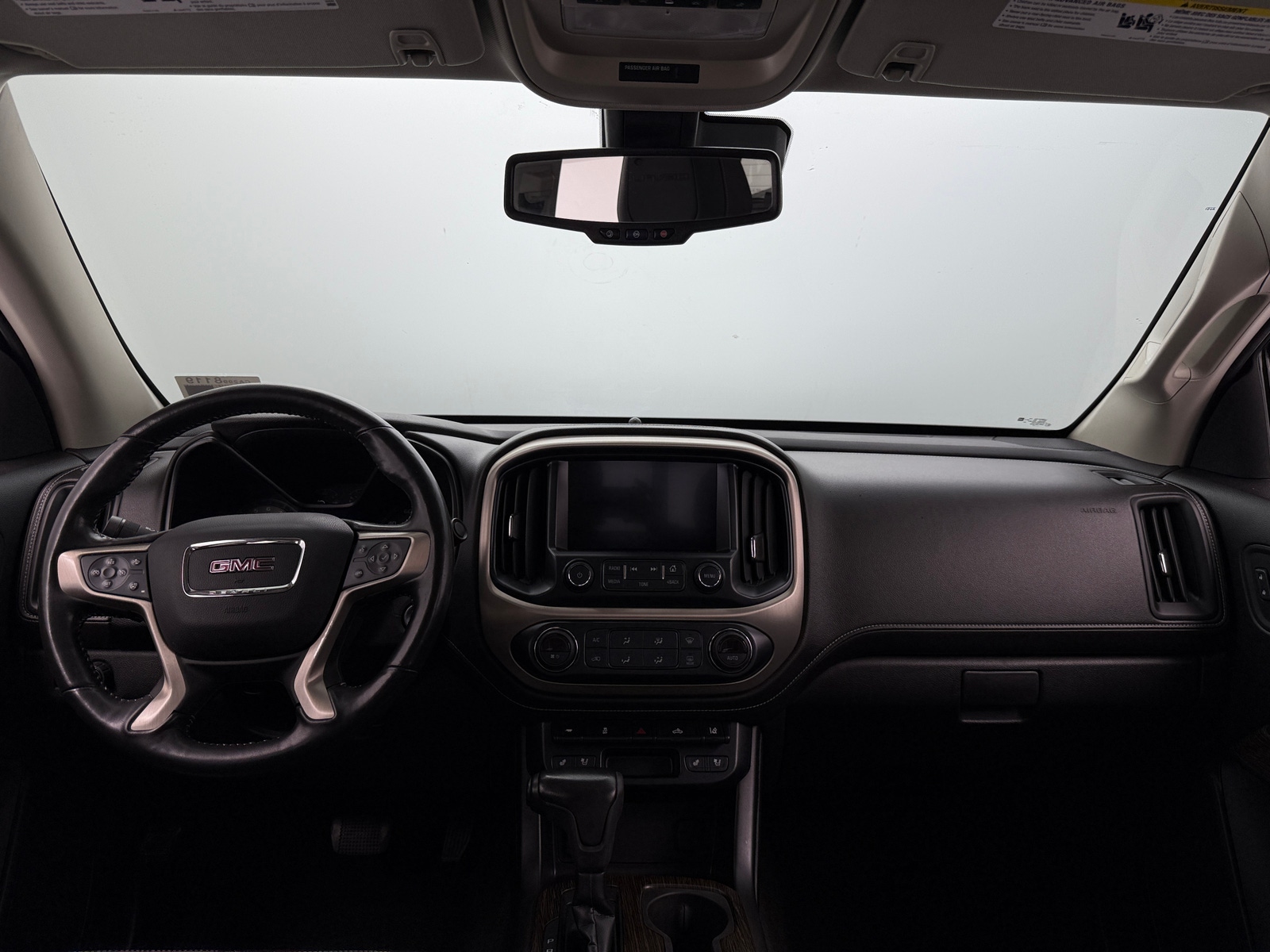 Thumbnail: 2018 GMC Canyon - 2