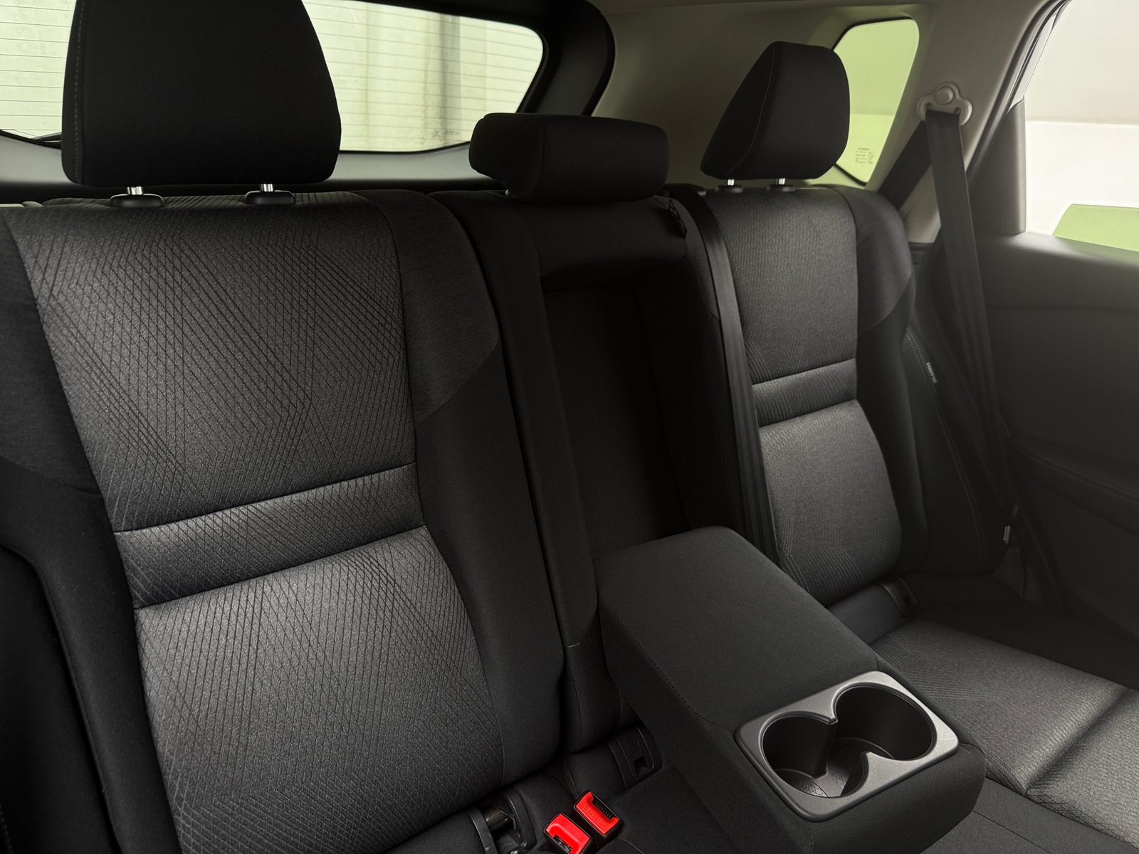 Thumbnail: 2024 Nissan Rogue - 6