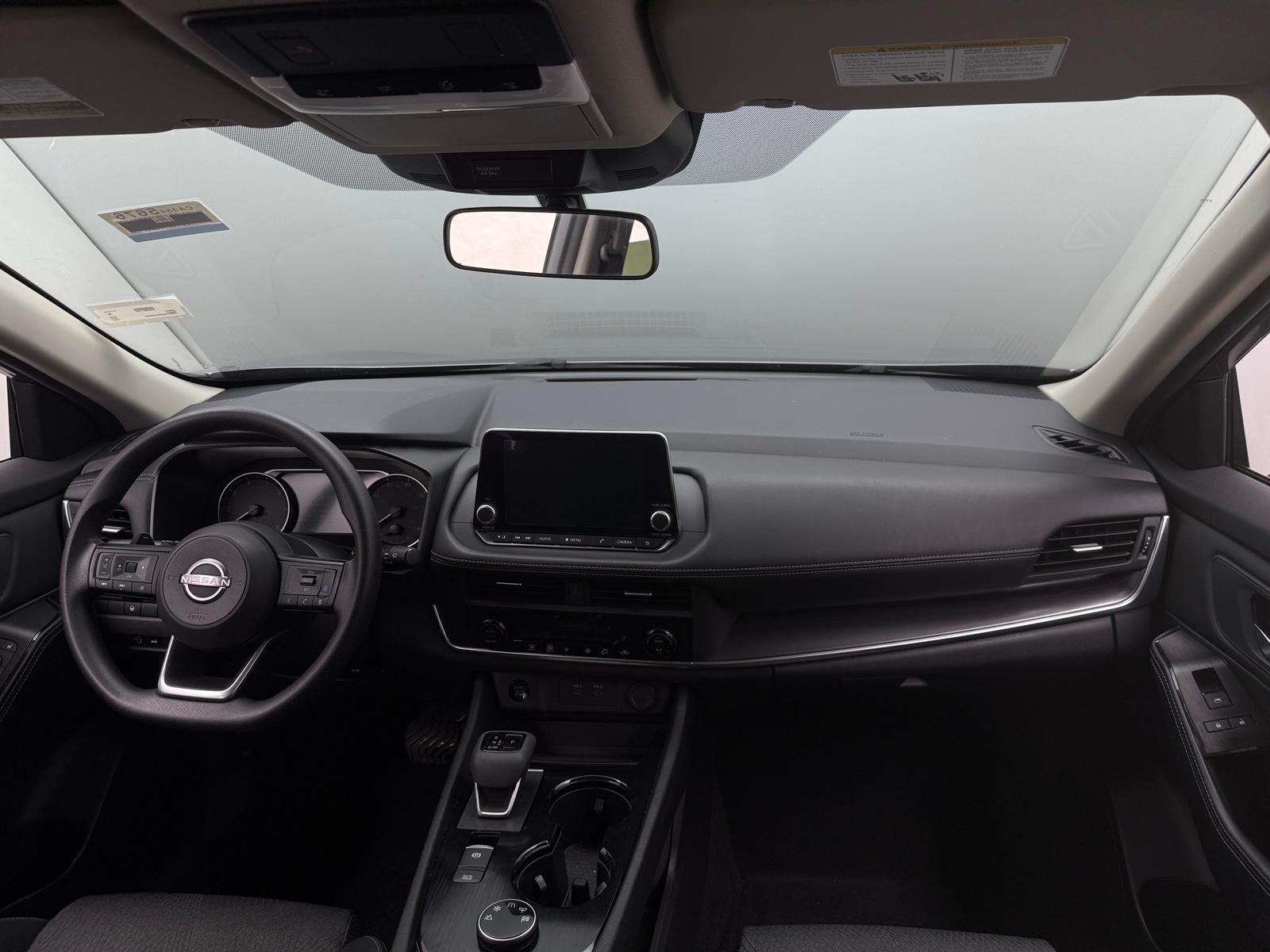Thumbnail: 2024 Nissan Rogue - 3