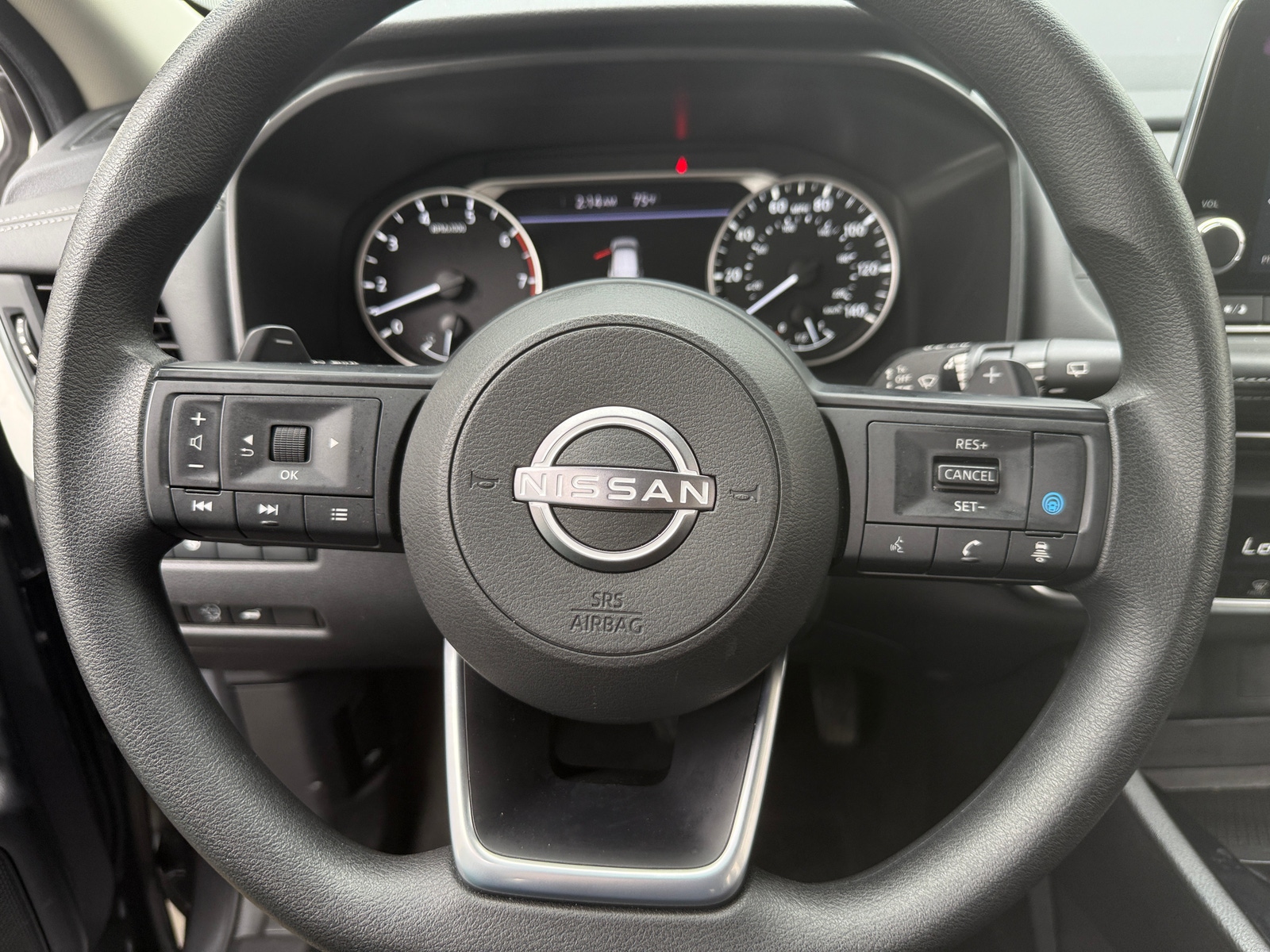 Thumbnail: 2024 Nissan Rogue - 5
