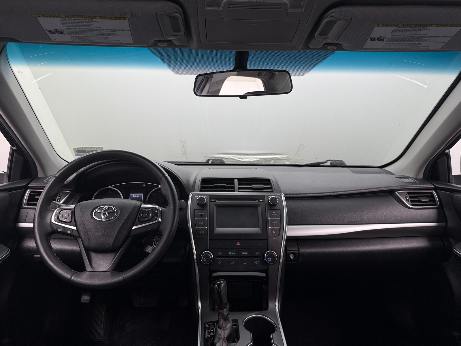 Thumbnail: 2017 Toyota Camry - 3