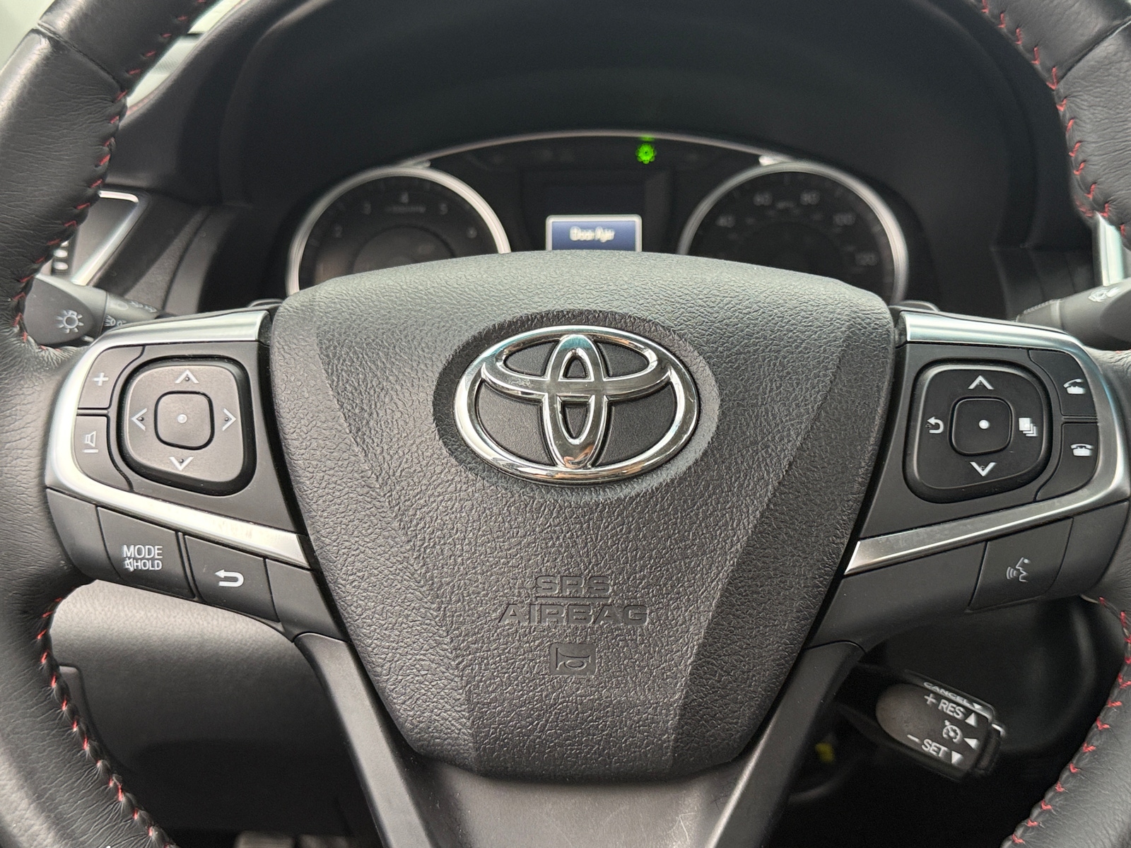 Thumbnail: 2017 Toyota Camry - 5