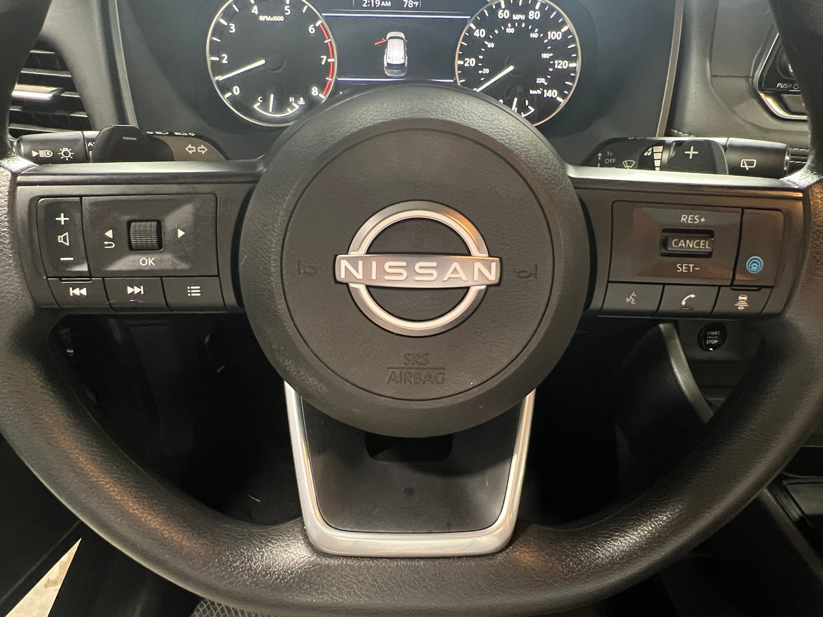 Thumbnail: 2024 Nissan Rogue - 5