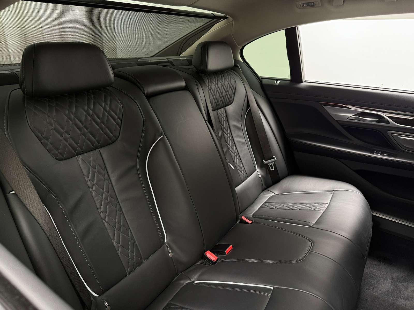 Thumbnail: 2022 BMW 7 Series - 5