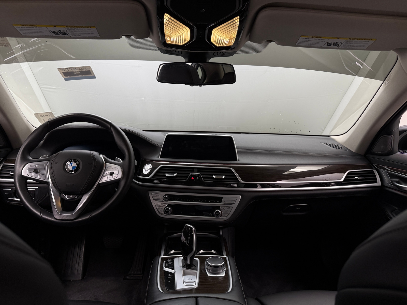 Thumbnail: 2022 BMW 7 Series - 2