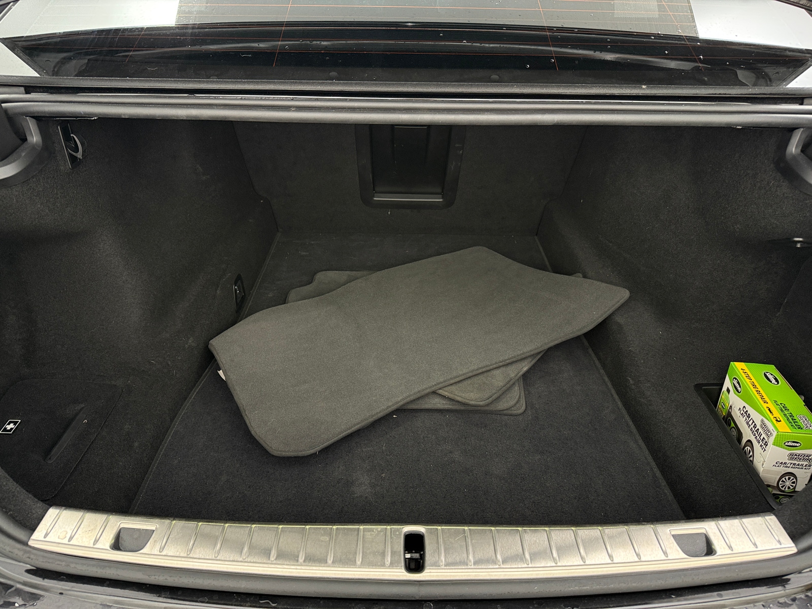 Thumbnail: 2022 BMW 7 Series - 6