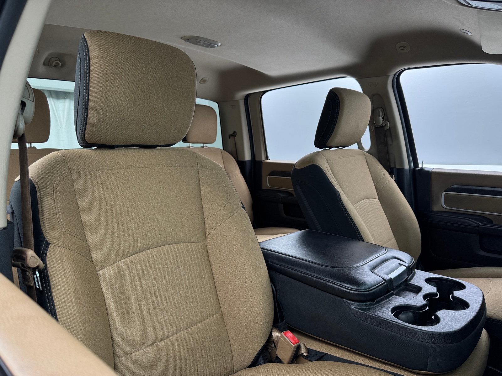 Thumbnail: 2019 RAM 2500 - 2