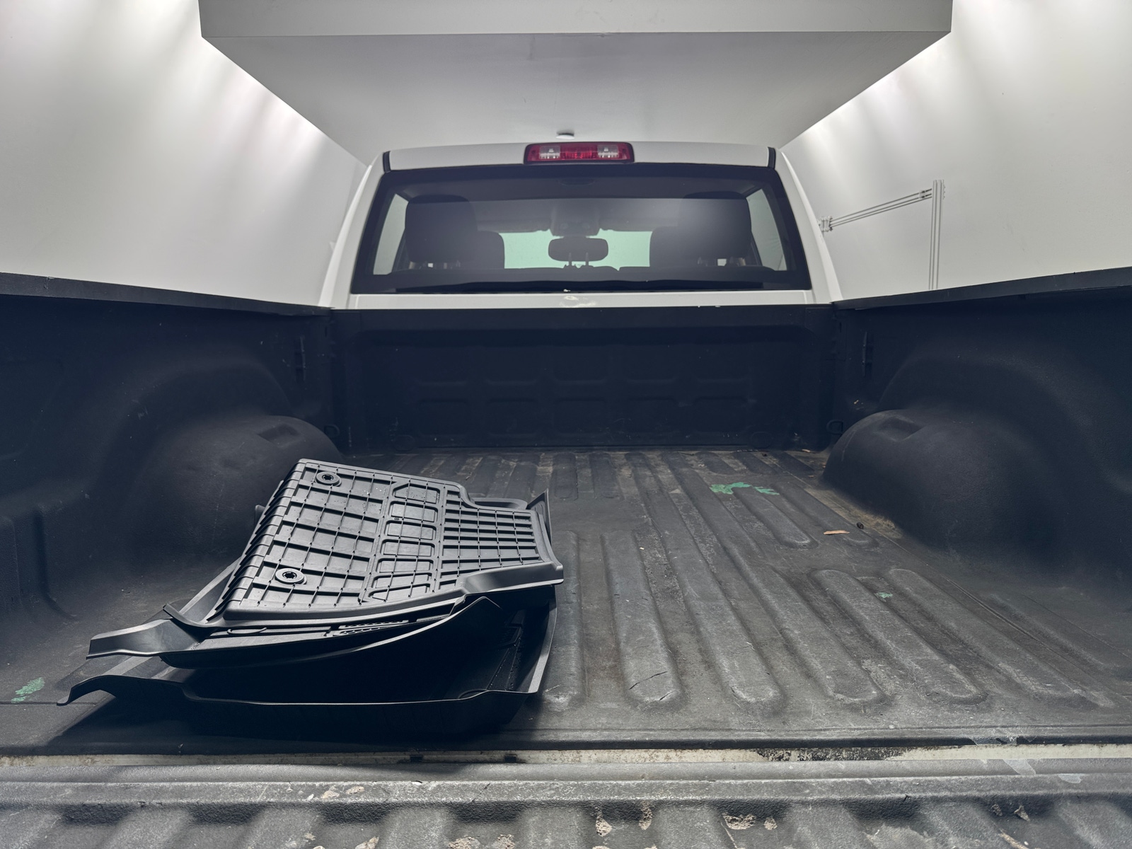 Thumbnail: 2019 RAM 2500 - 7