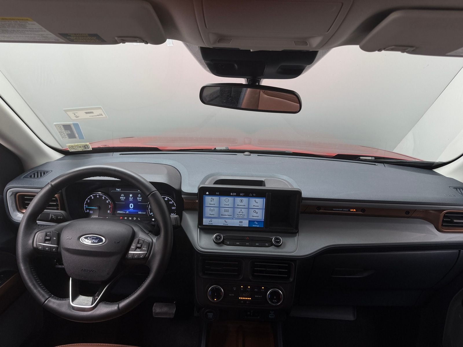Thumbnail: 2022 Ford Maverick - 2