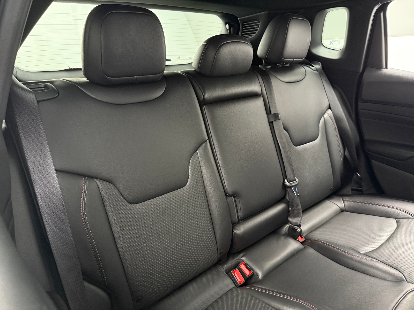 Thumbnail: 2023 Jeep Compass - 5