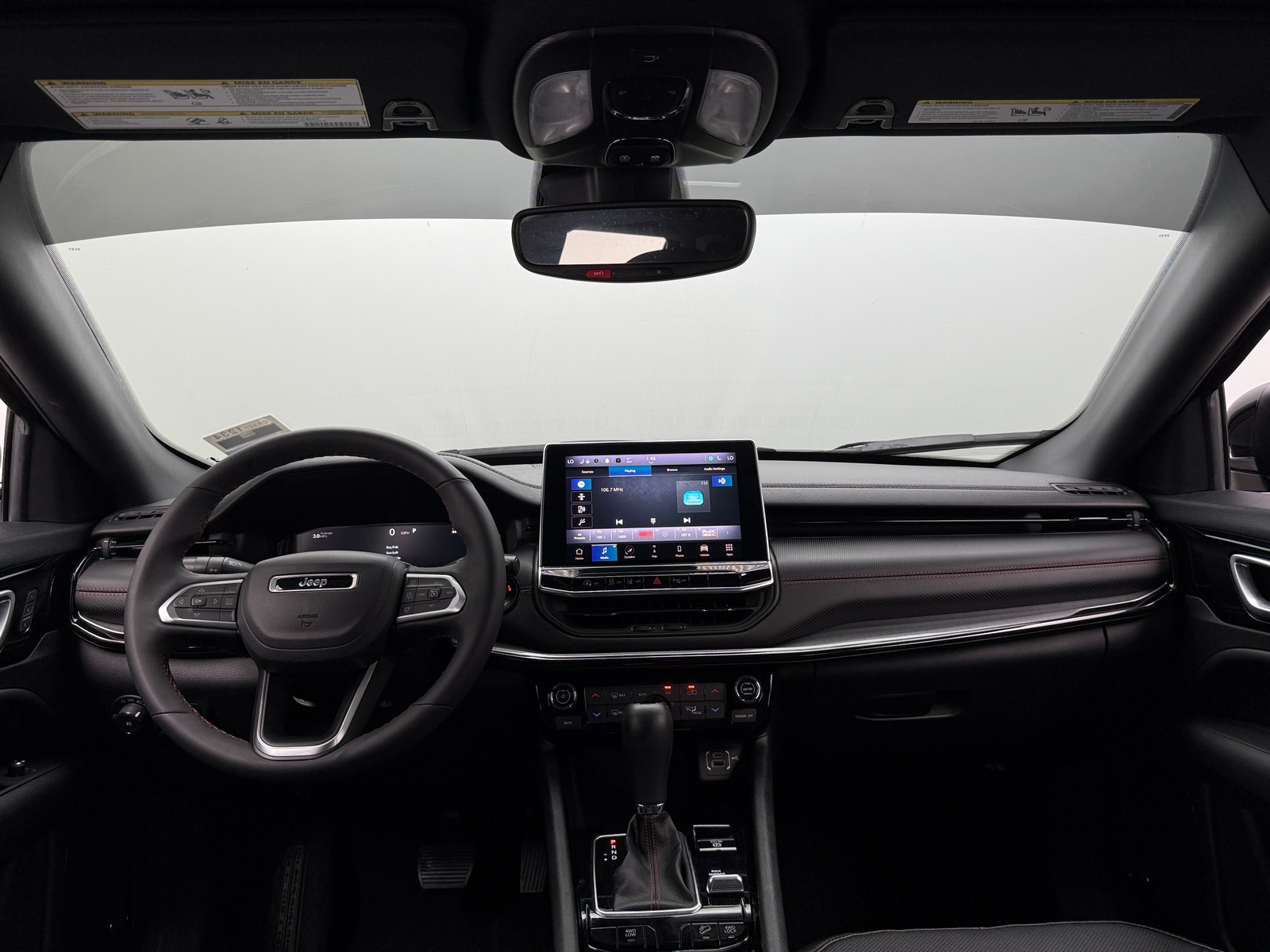 Thumbnail: 2023 Jeep Compass - 2