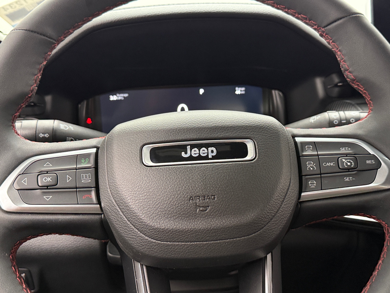 Thumbnail: 2023 Jeep Compass - 4