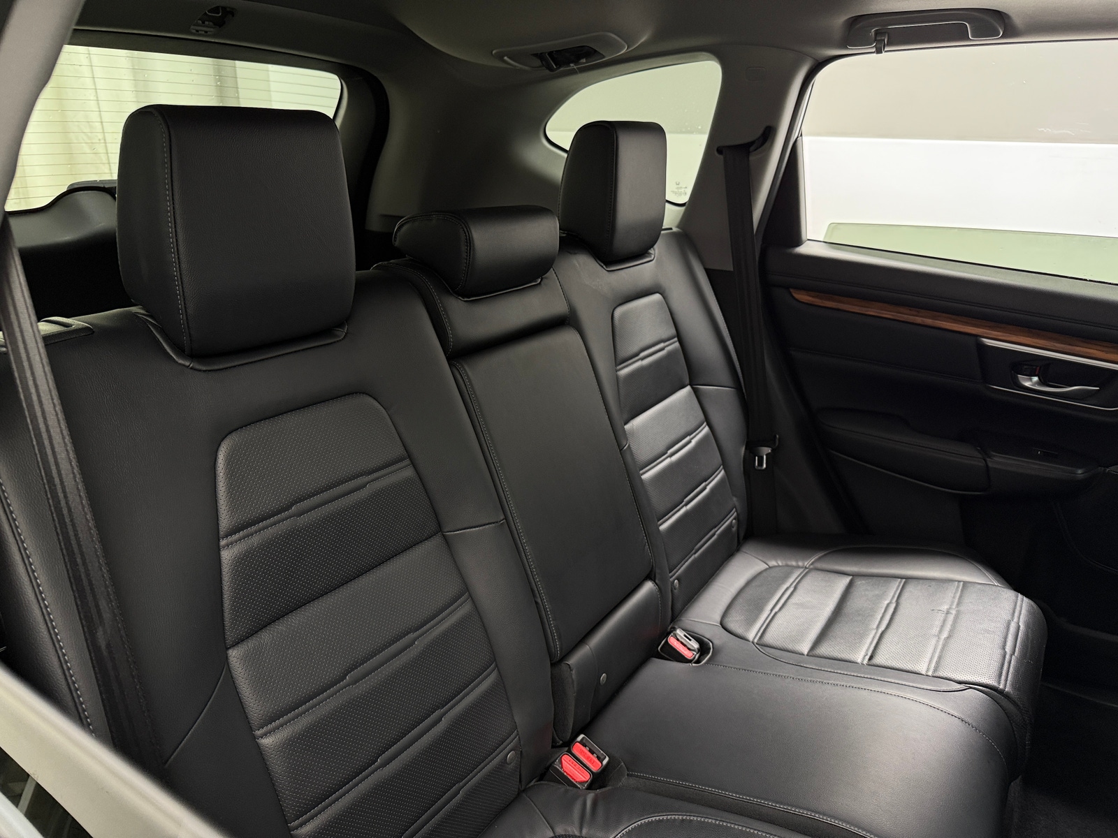 Thumbnail: 2020 Honda CR-V - 5