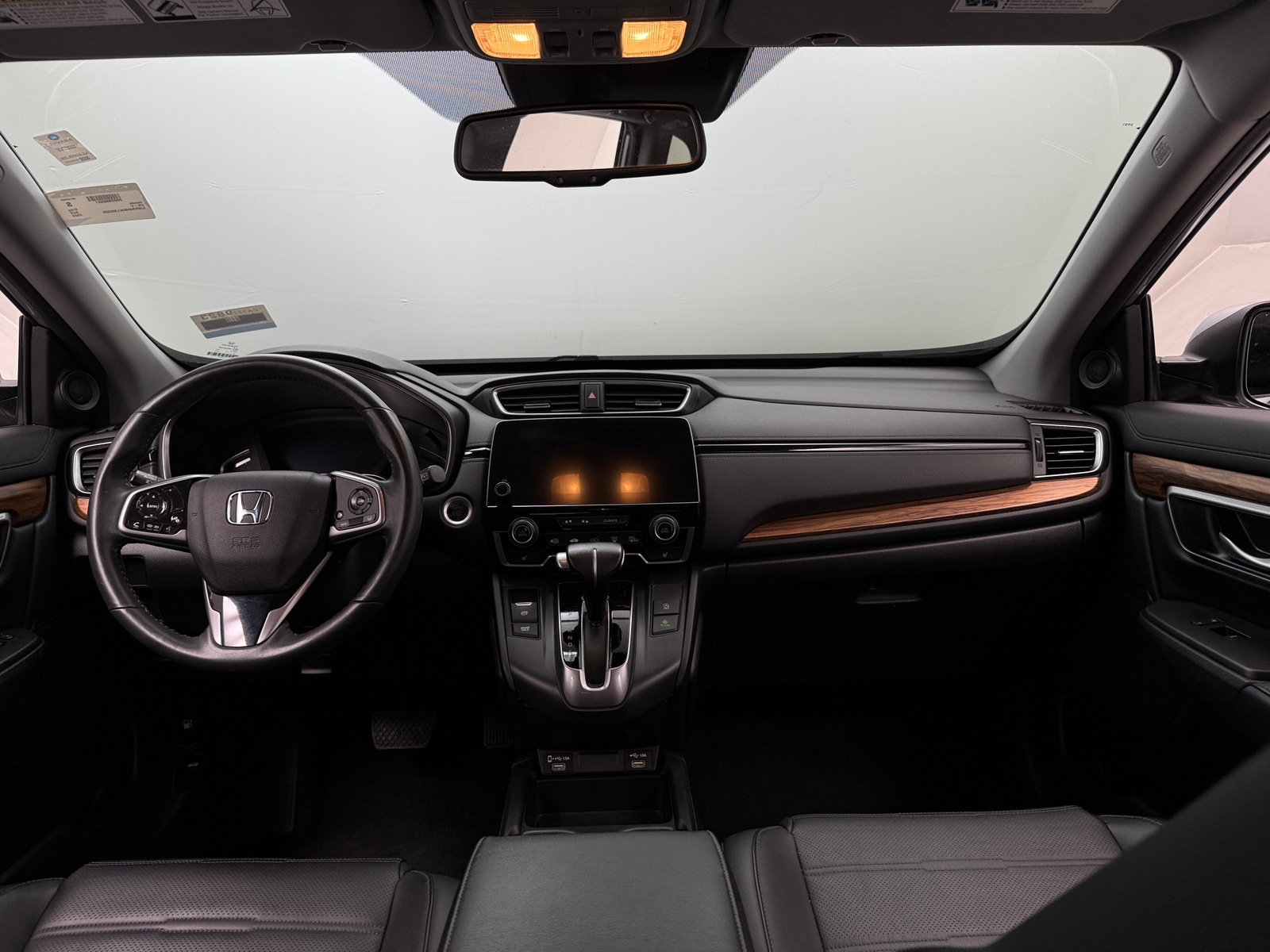 Thumbnail: 2020 Honda CR-V - 2