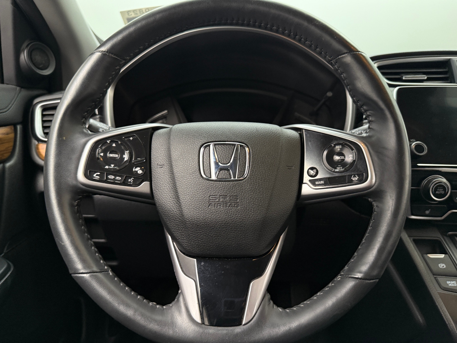 Thumbnail: 2020 Honda CR-V - 4