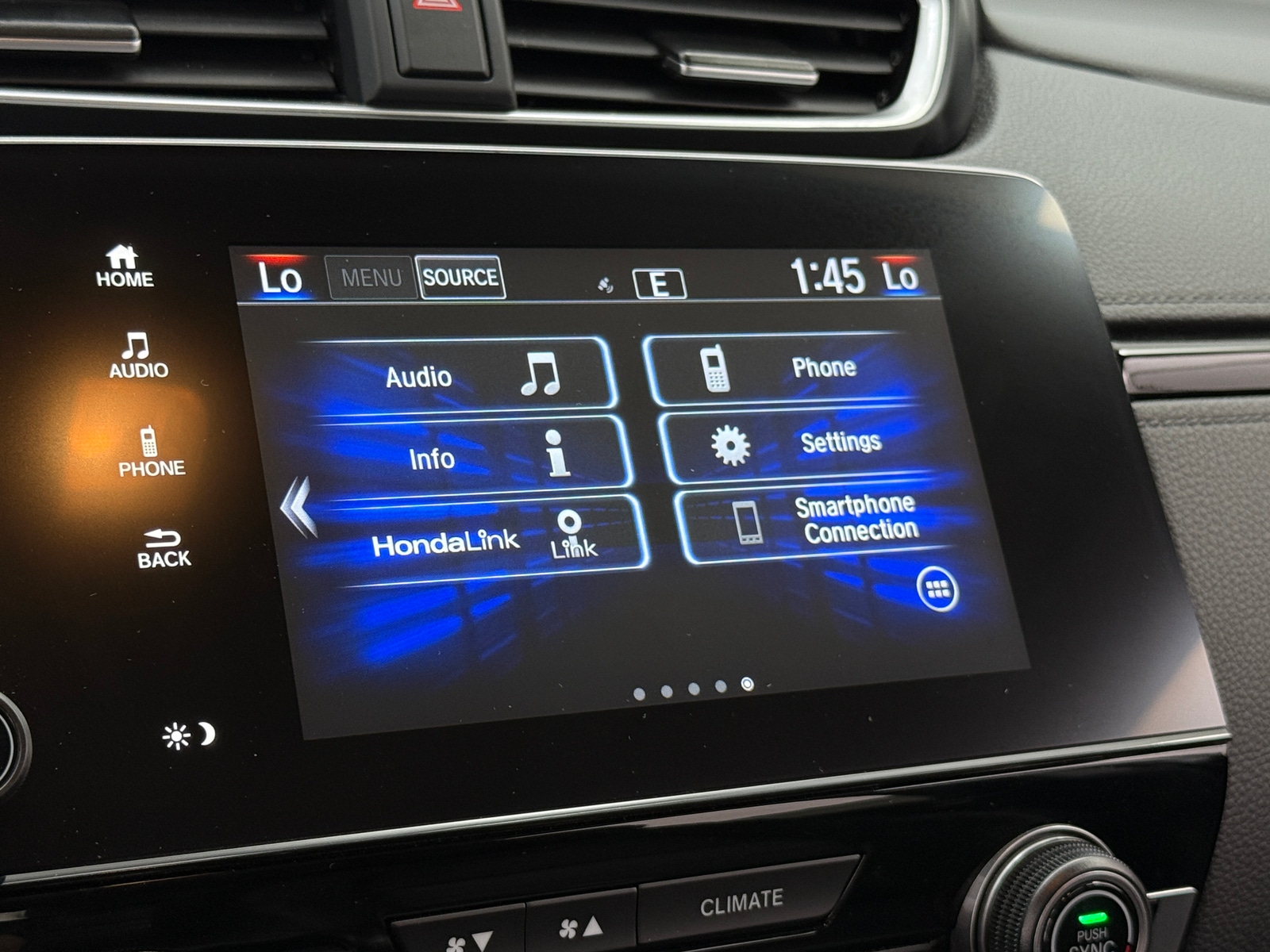 Thumbnail: 2020 Honda CR-V - 3