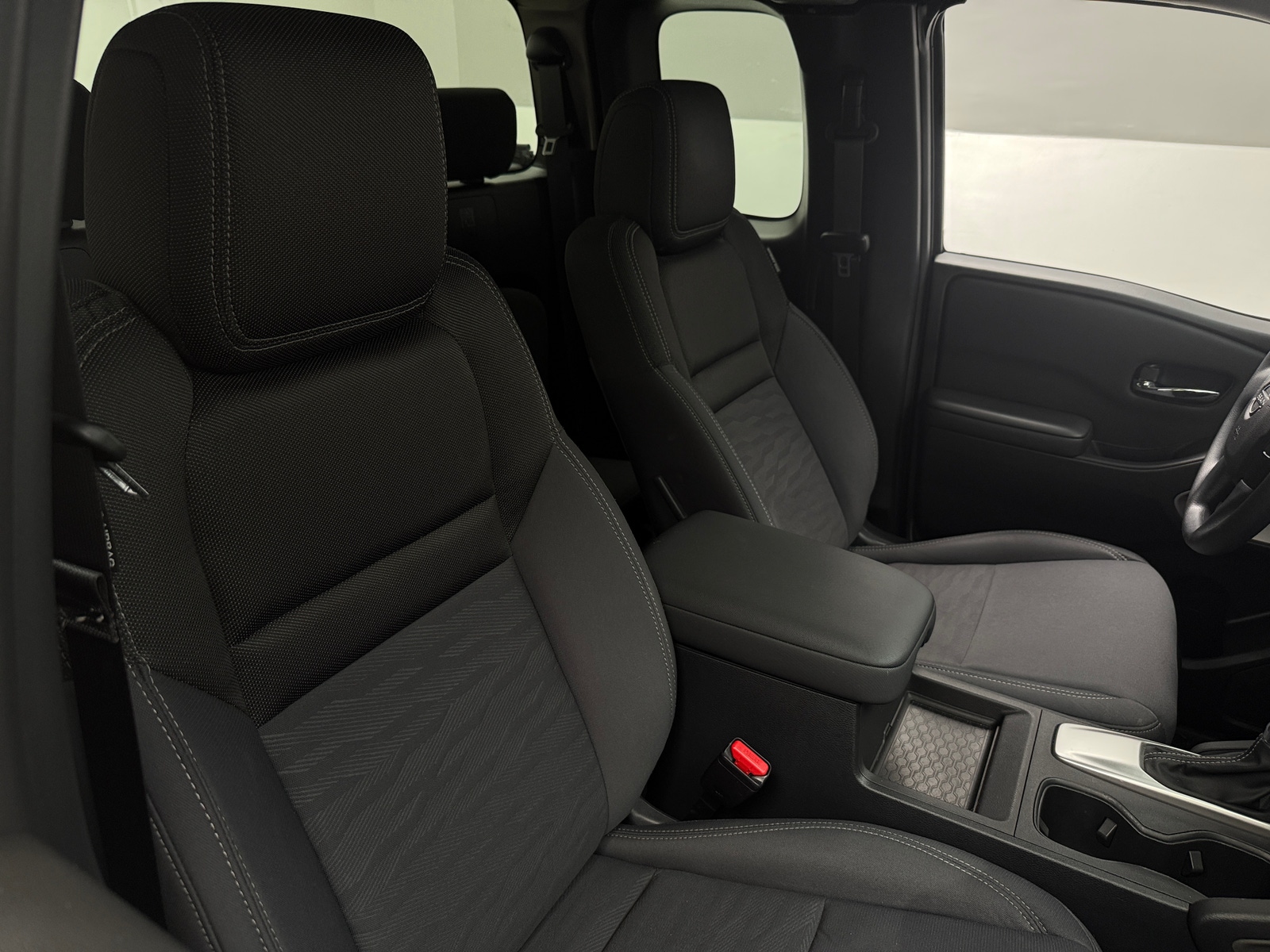 Thumbnail: 2022 Nissan Frontier - 2
