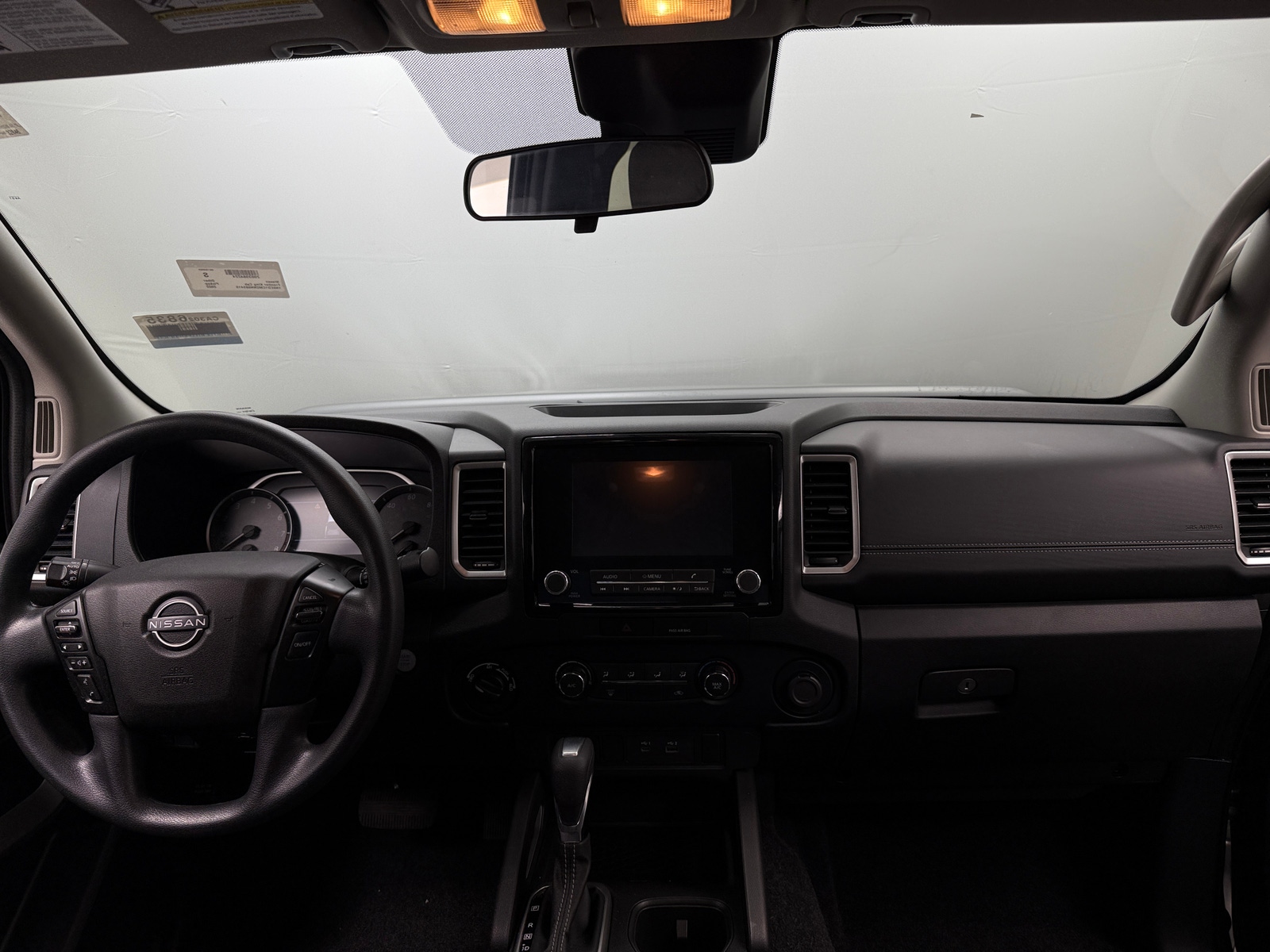 Thumbnail: 2022 Nissan Frontier - 3