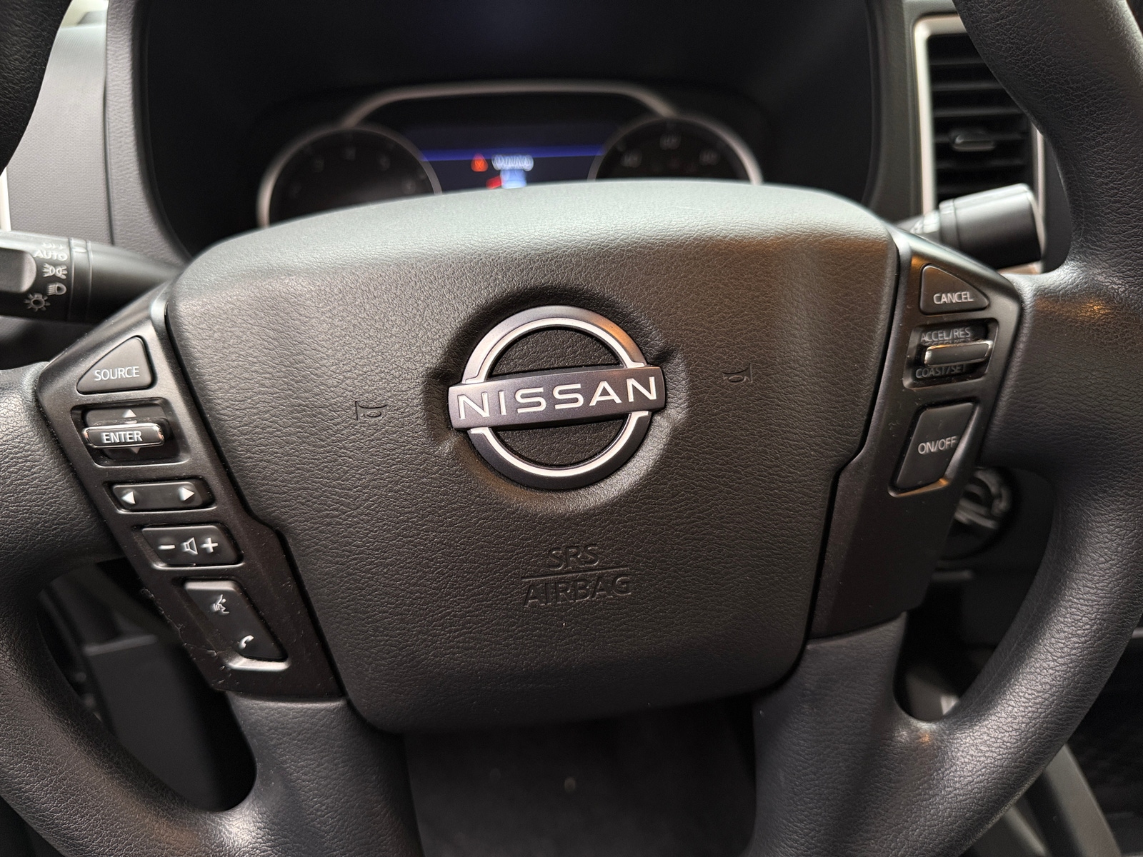 Thumbnail: 2022 Nissan Frontier - 5