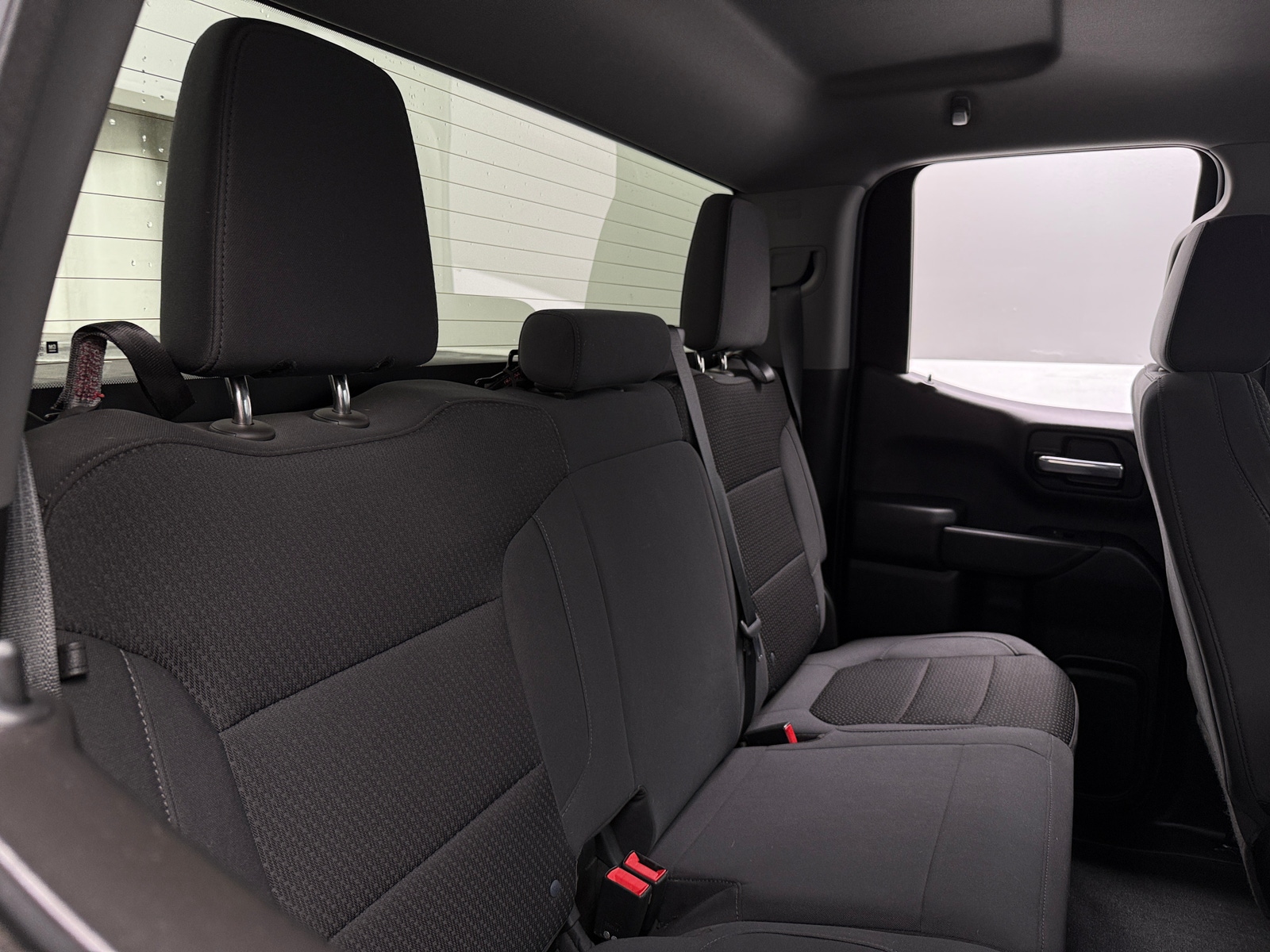 Thumbnail: 2021 Chevrolet Silverado 1500 - 6